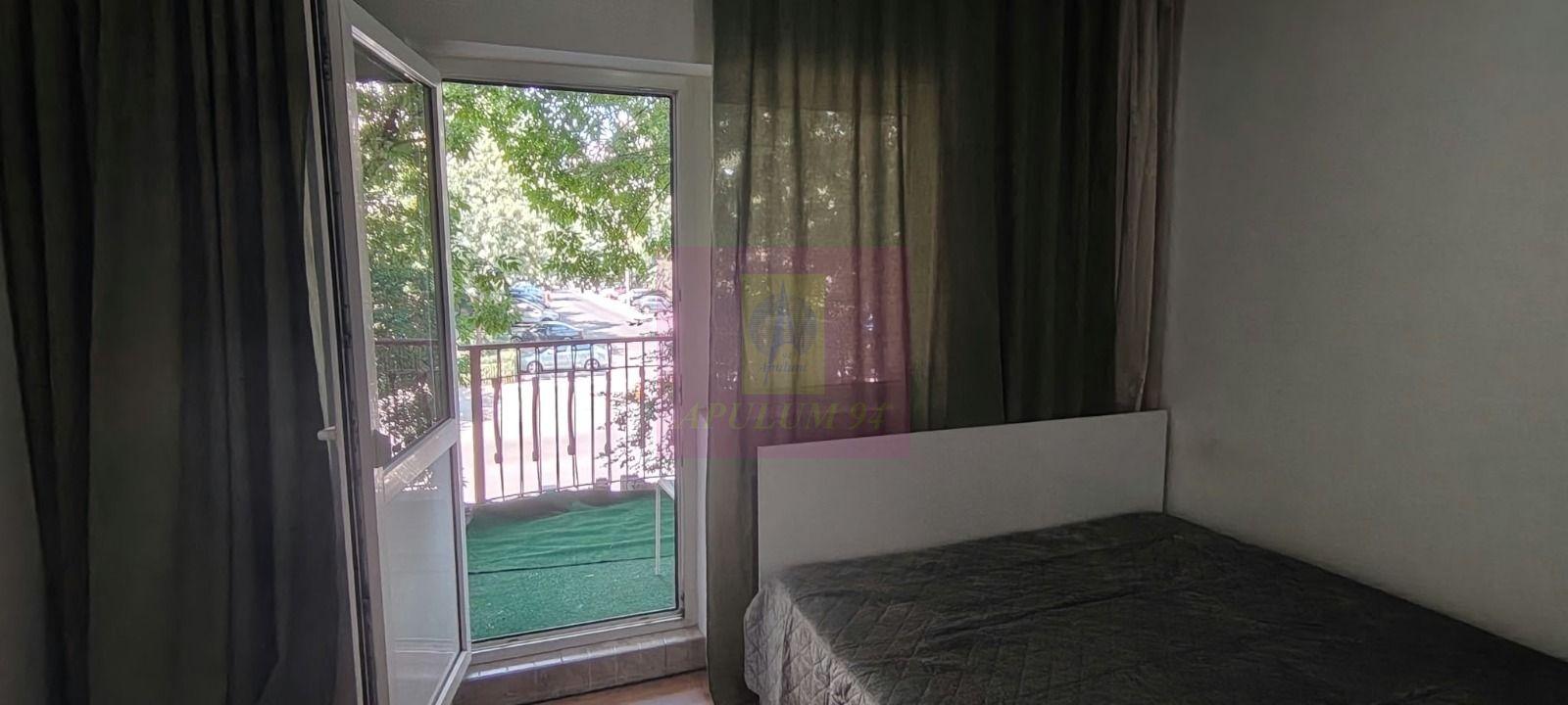 Apartament 3 camere 13 Septembrie- Novaci. - 1