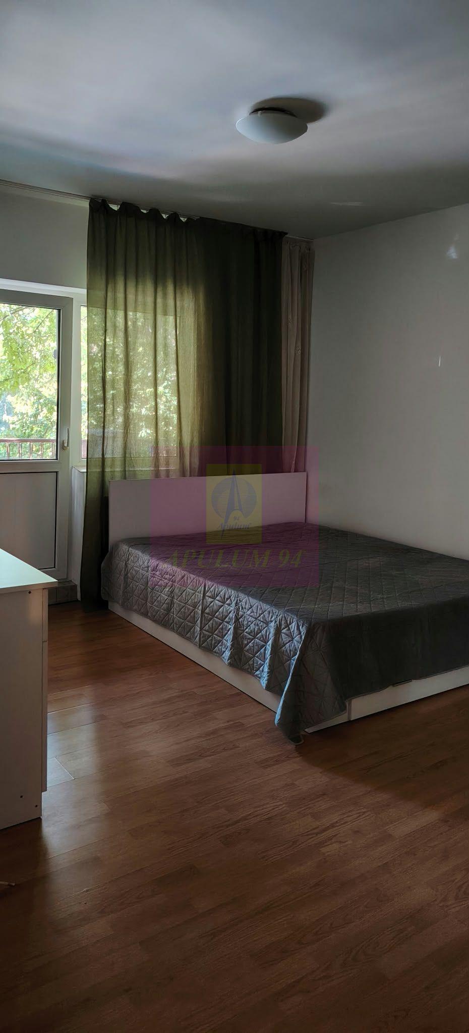 Apartament 3 camere 13 Septembrie- Novaci. - 11
