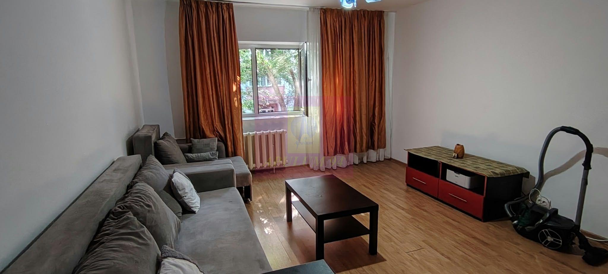 Apartament 3 camere 13 Septembrie- Novaci. - 16