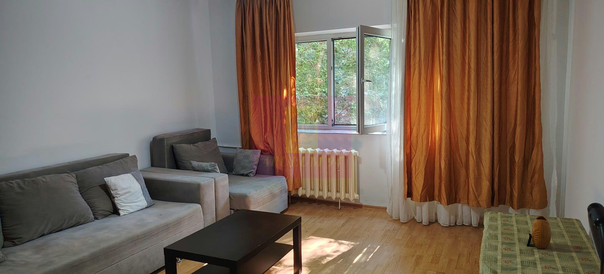 Apartament 3 camere 13 Septembrie- Novaci. - 14