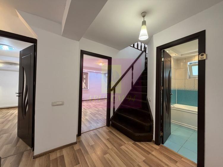Casă modernă cu 5 camere și două terase | Zona Primăriei Sectorului 1 - 3