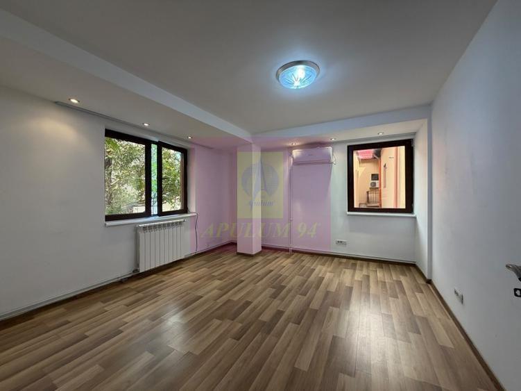 Casă modernă cu 5 camere și două terase | Zona Primăriei Sectorului 1 - 8