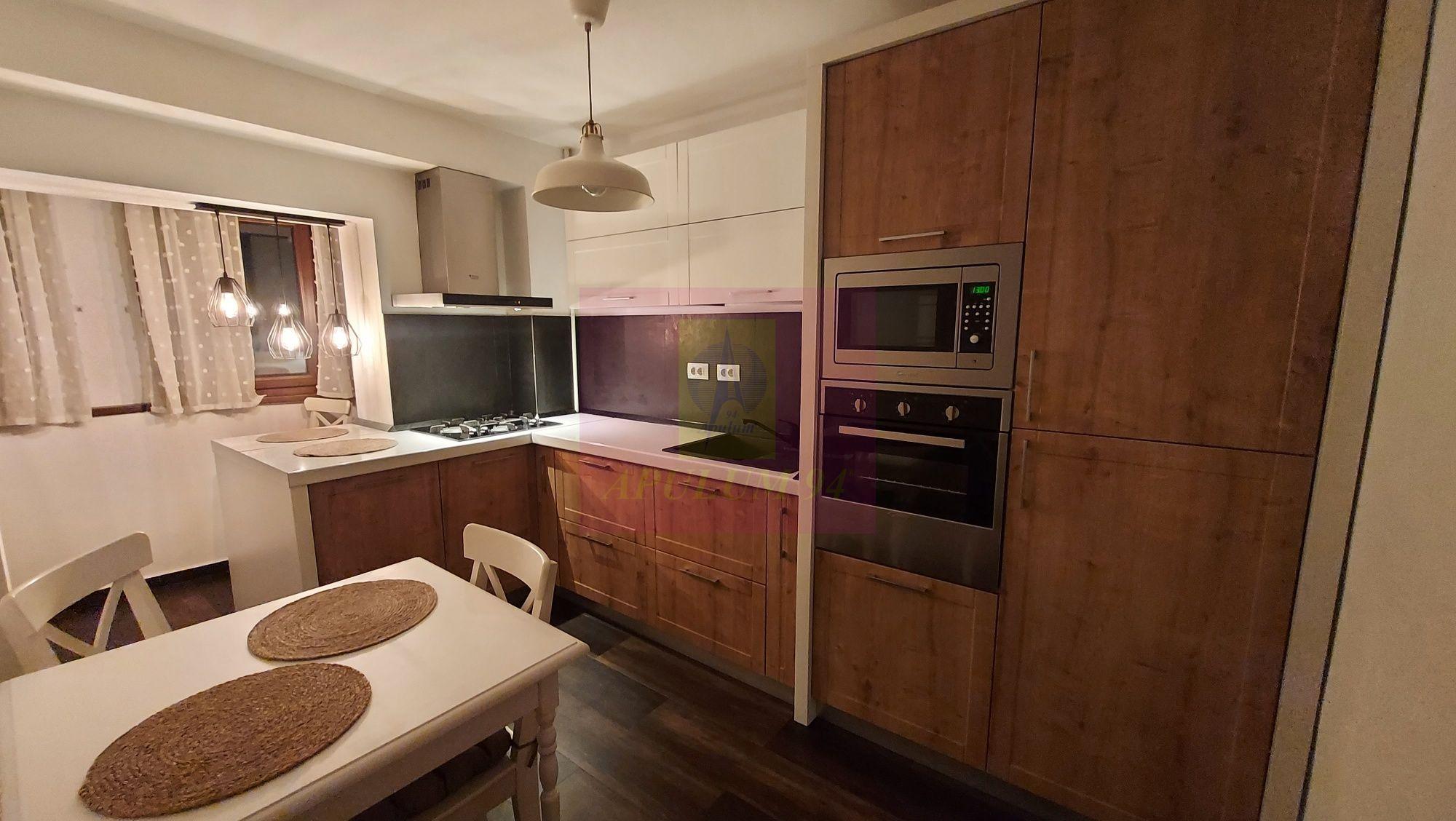 Vand apartament 3 camere Bd Libertatii - 8
