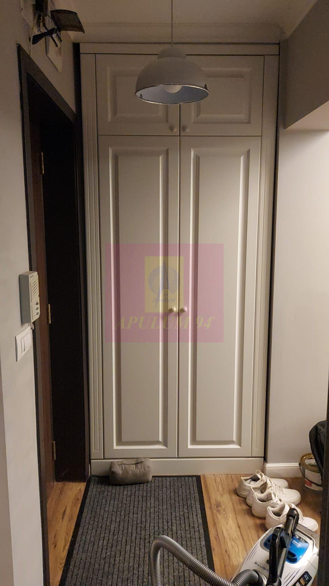 Vand apartament 3 camere Bd Libertatii - 11