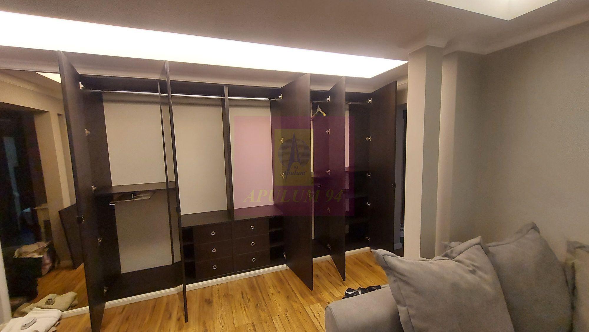 Vand apartament 3 camere Bd Libertatii - 6