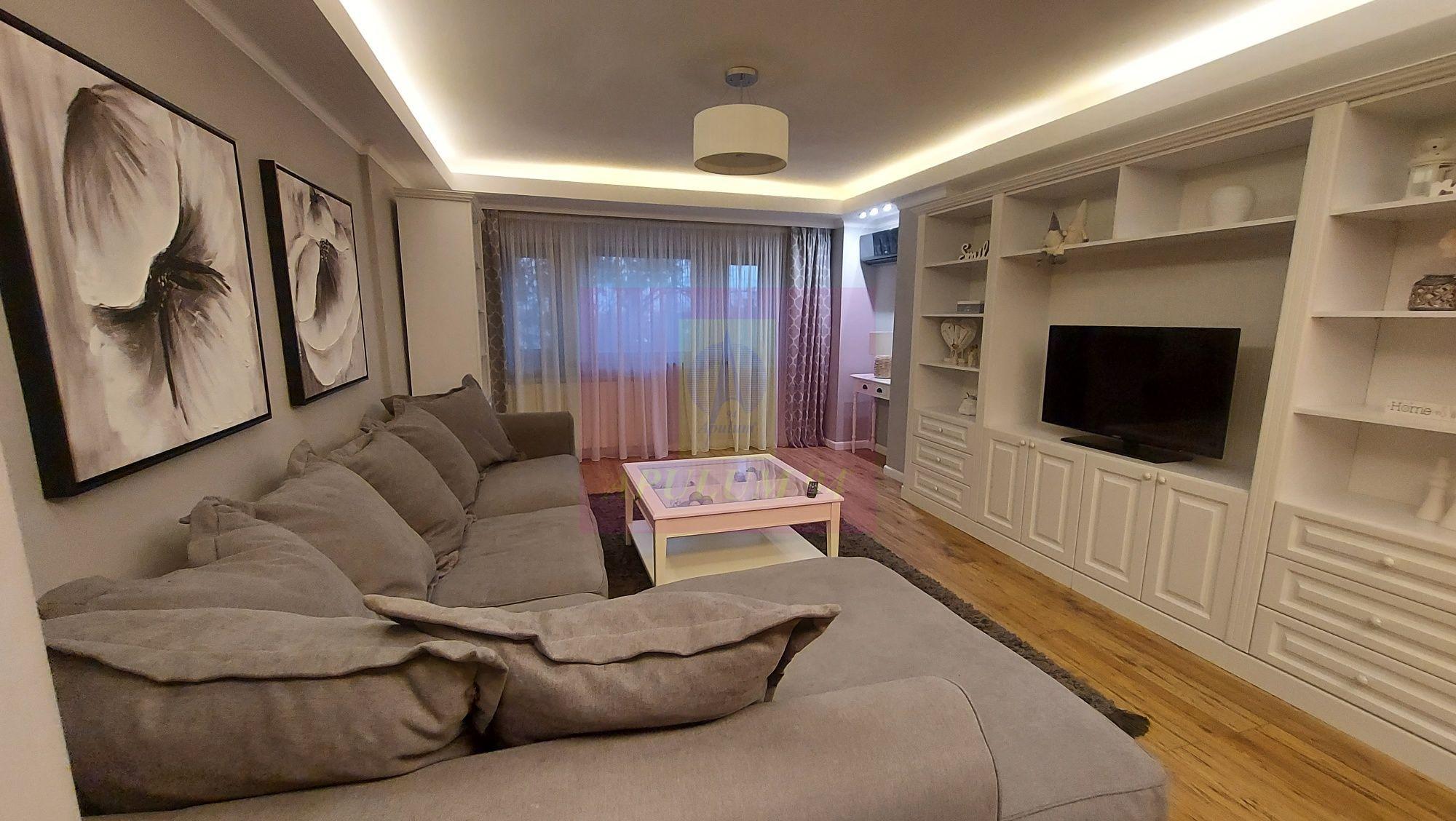 Vand apartament 3 camere Bd Libertatii - 4