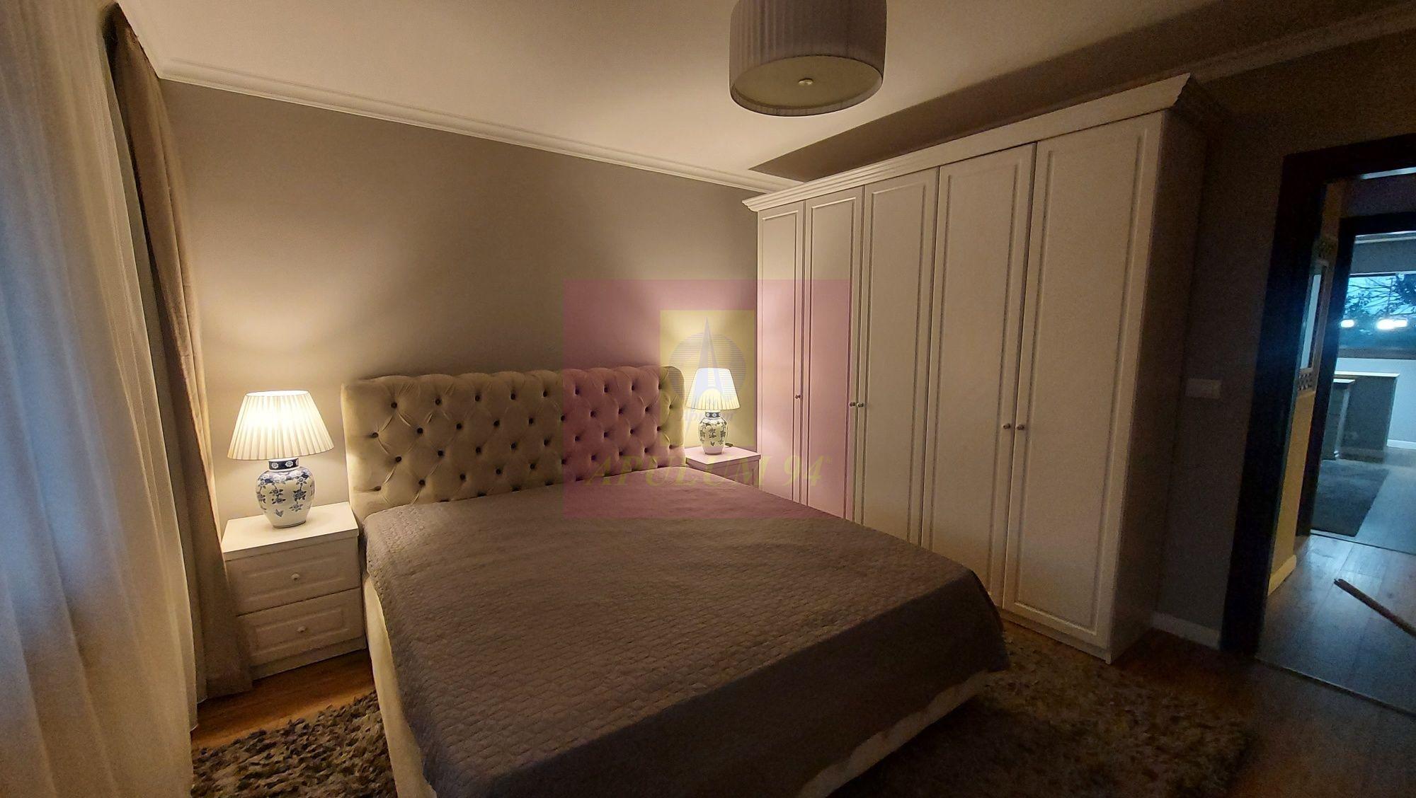 Vand apartament 3 camere Bd Libertatii - 2