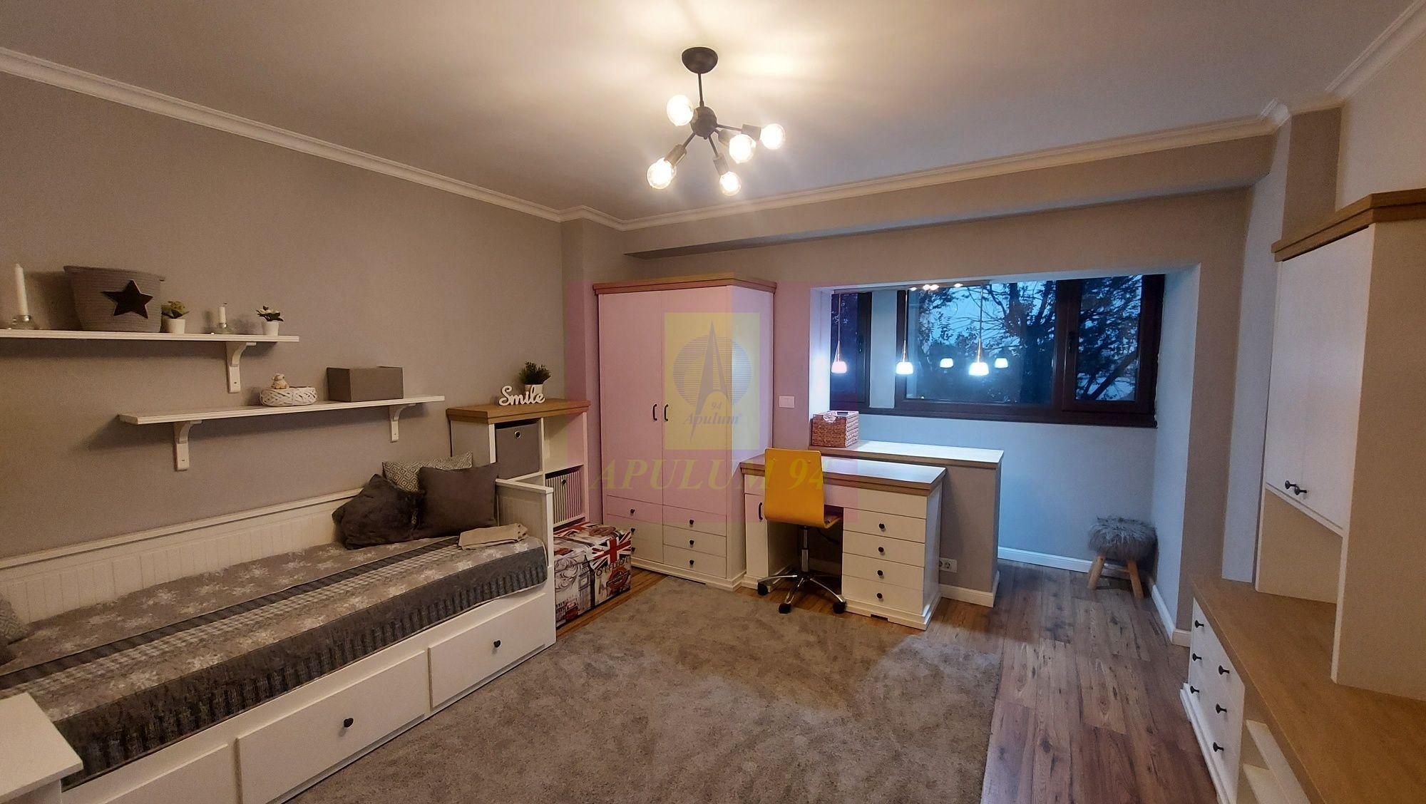Vand apartament 3 camere Bd Libertatii - 3