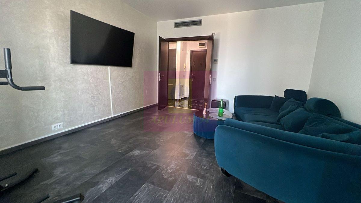 Tineretului , Unirii , Mihai Bravu, Asmita Gardens, 2 camere - 12