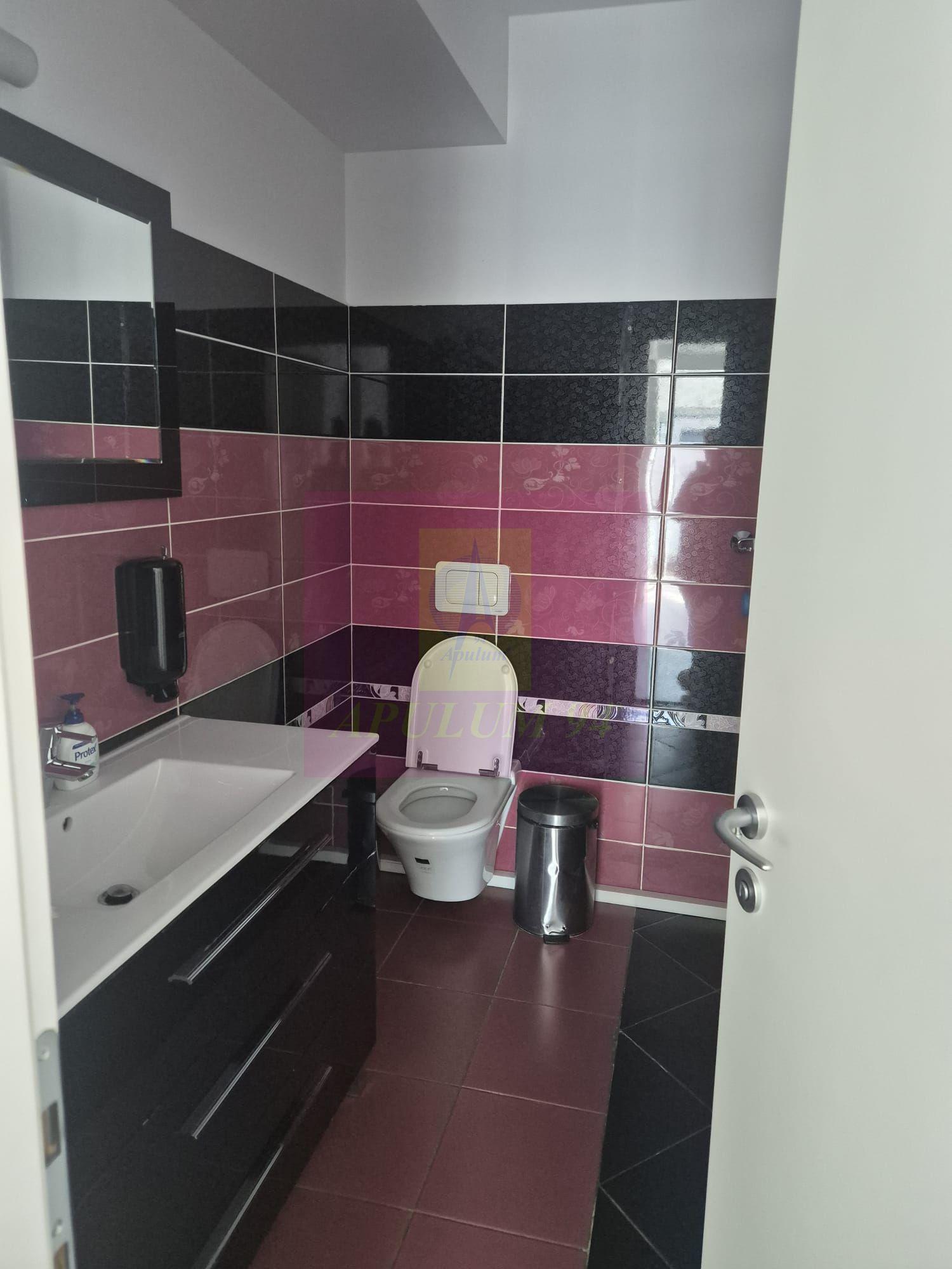 Spațiu de închiriat în Floreasca | 152,93 mp utili | Etaj 4 - 6