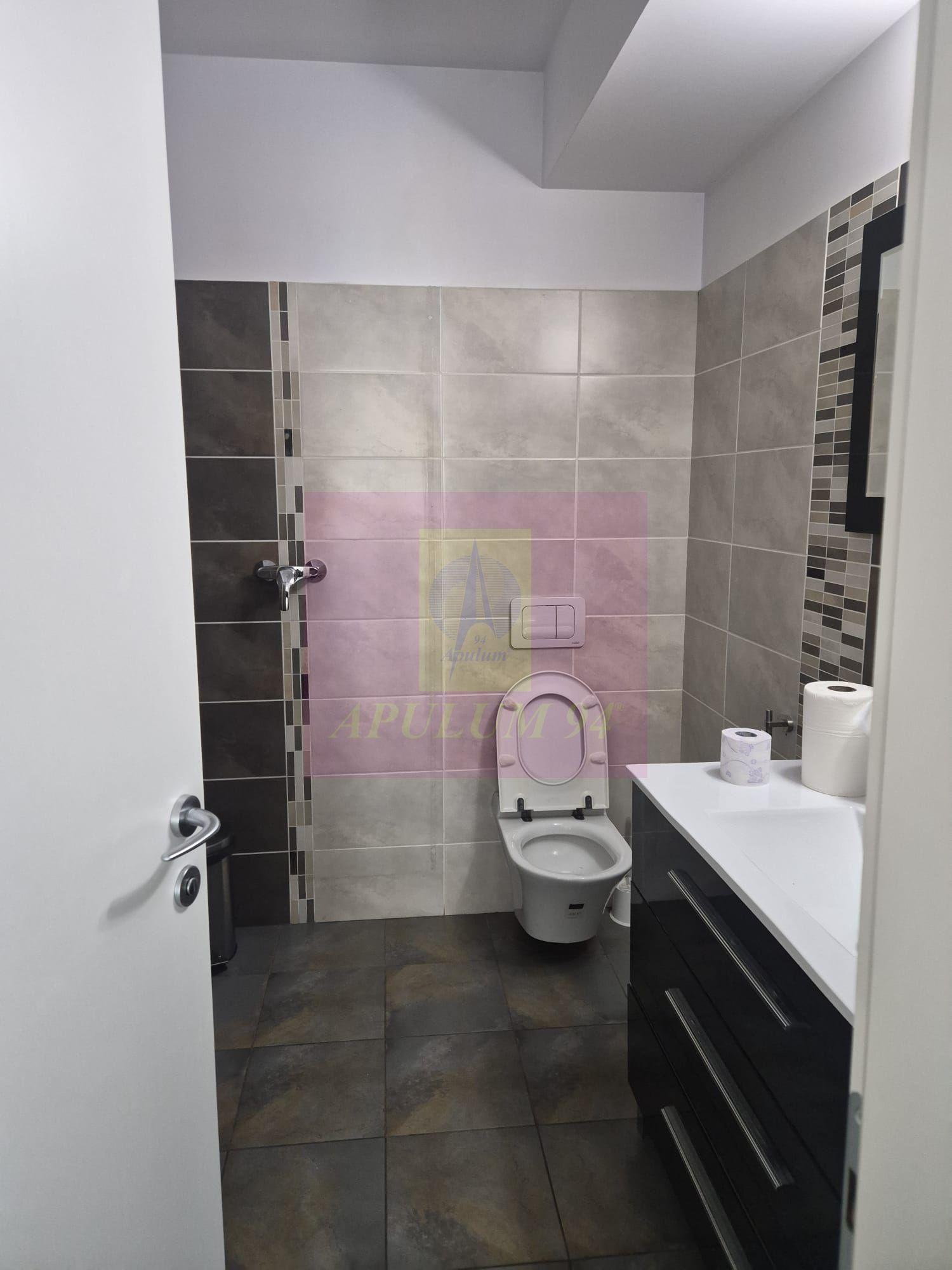 Spațiu de închiriat în Floreasca | 152,93 mp utili | Etaj 4 - 15