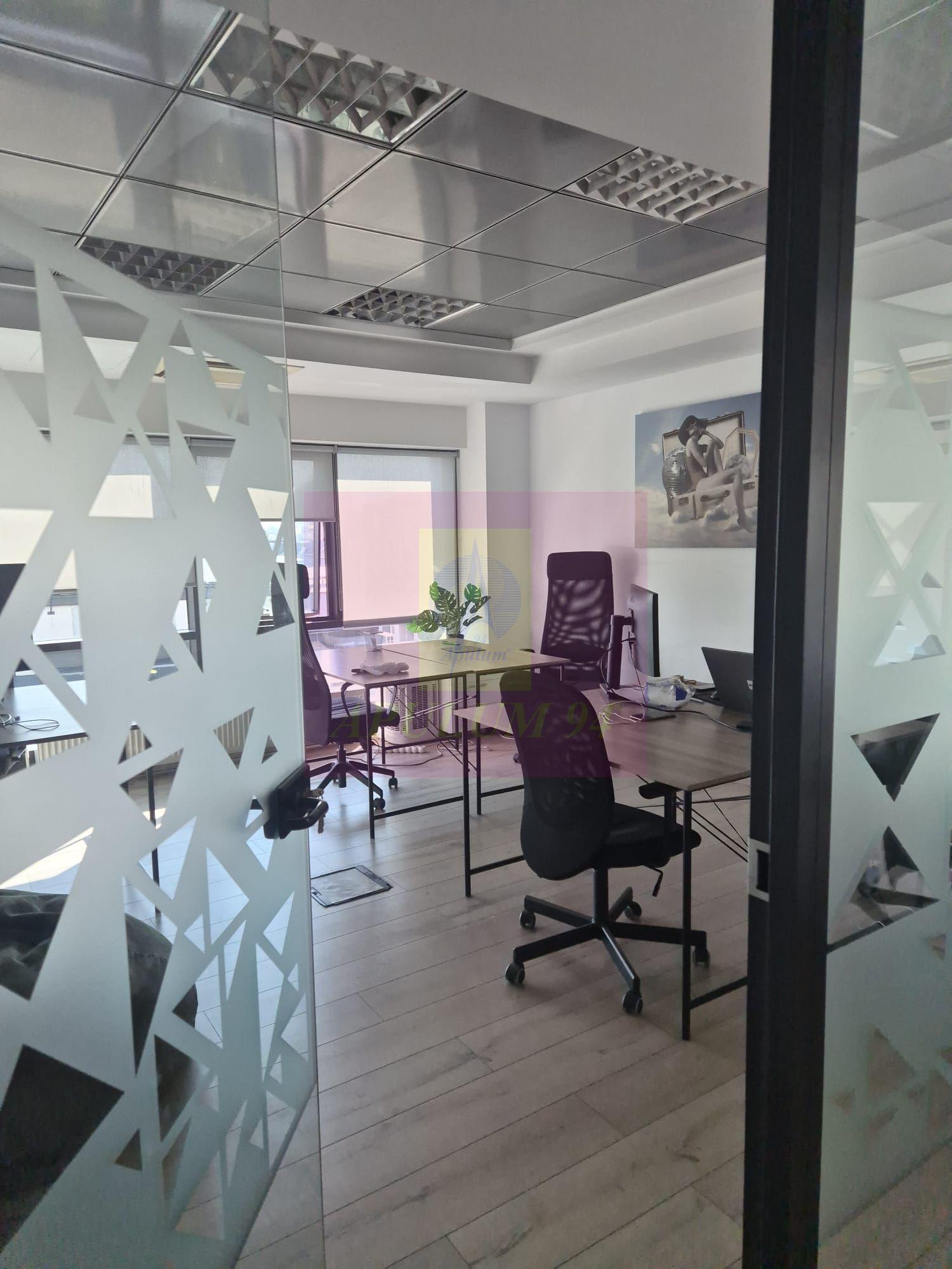 Spațiu de închiriat în Floreasca | 152,93 mp utili | Etaj 4 - 11
