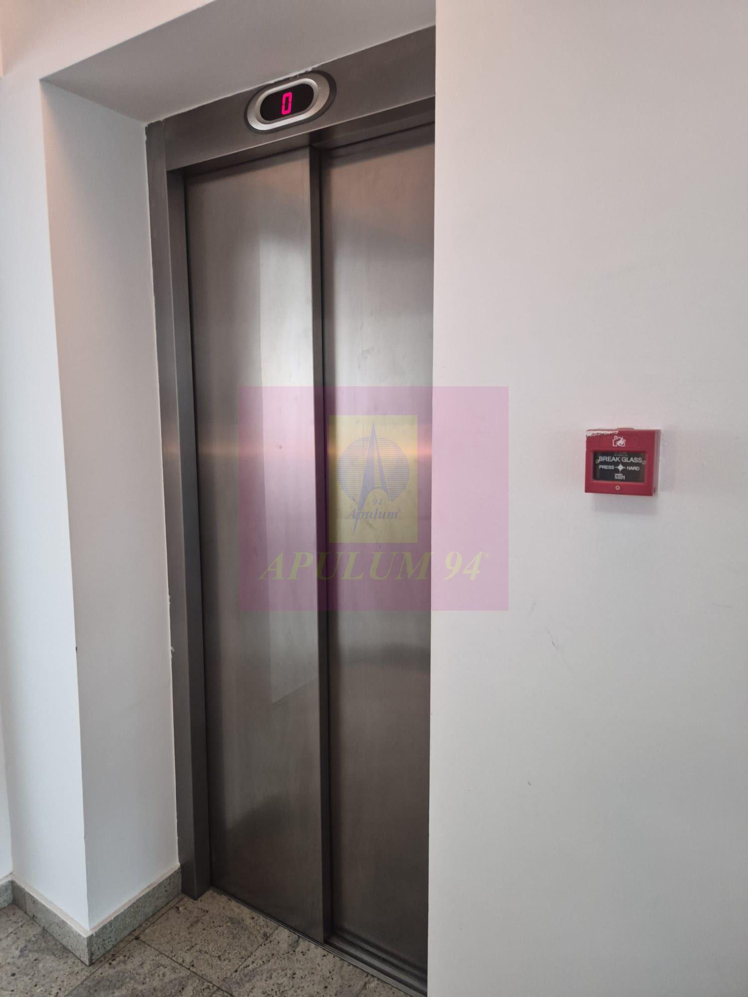 Spațiu de închiriat în Floreasca | 152,93 mp utili | Etaj 4 - 3