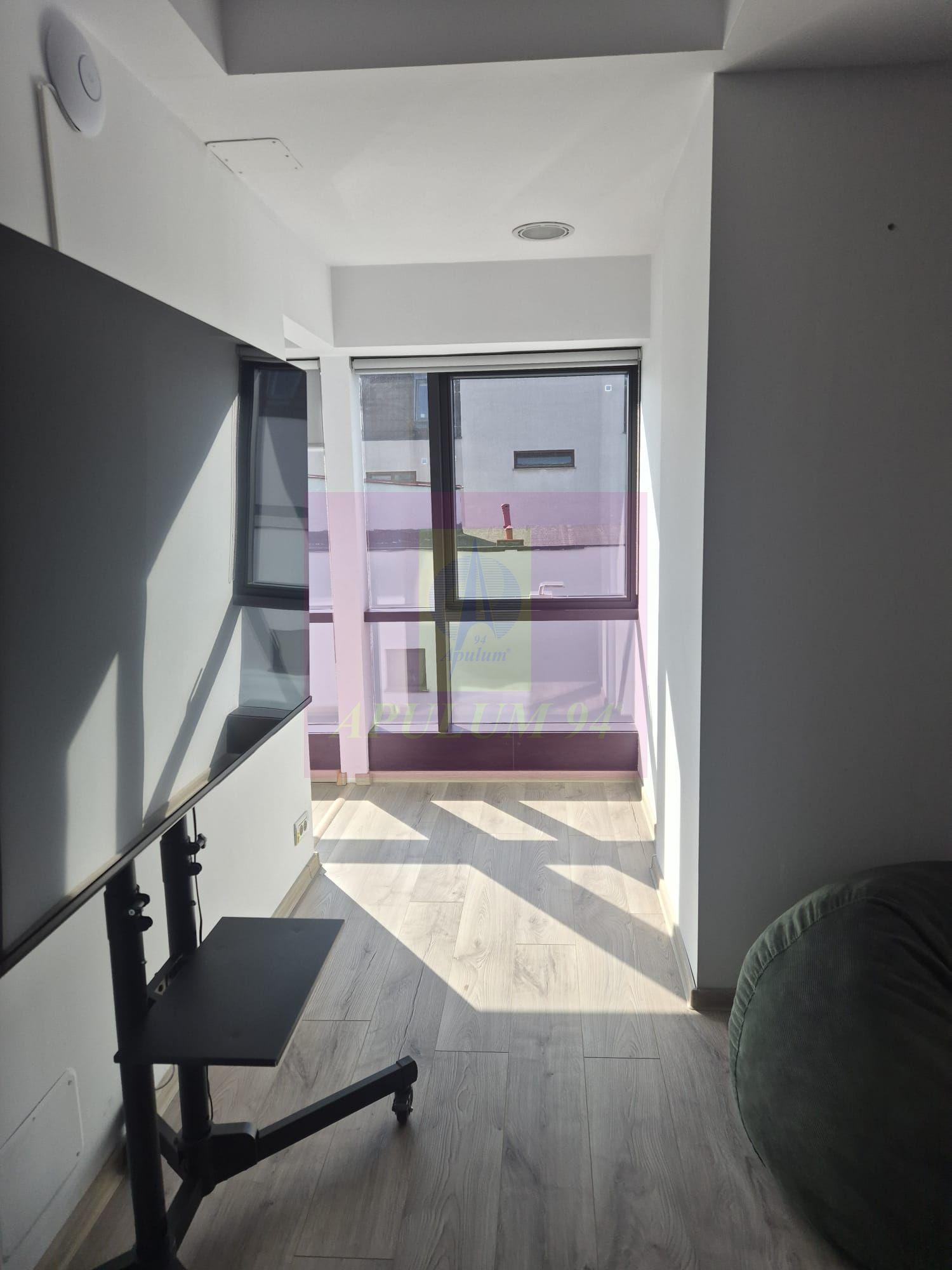 Spațiu de închiriat în Floreasca | 152,93 mp utili | Etaj 4 - 7
