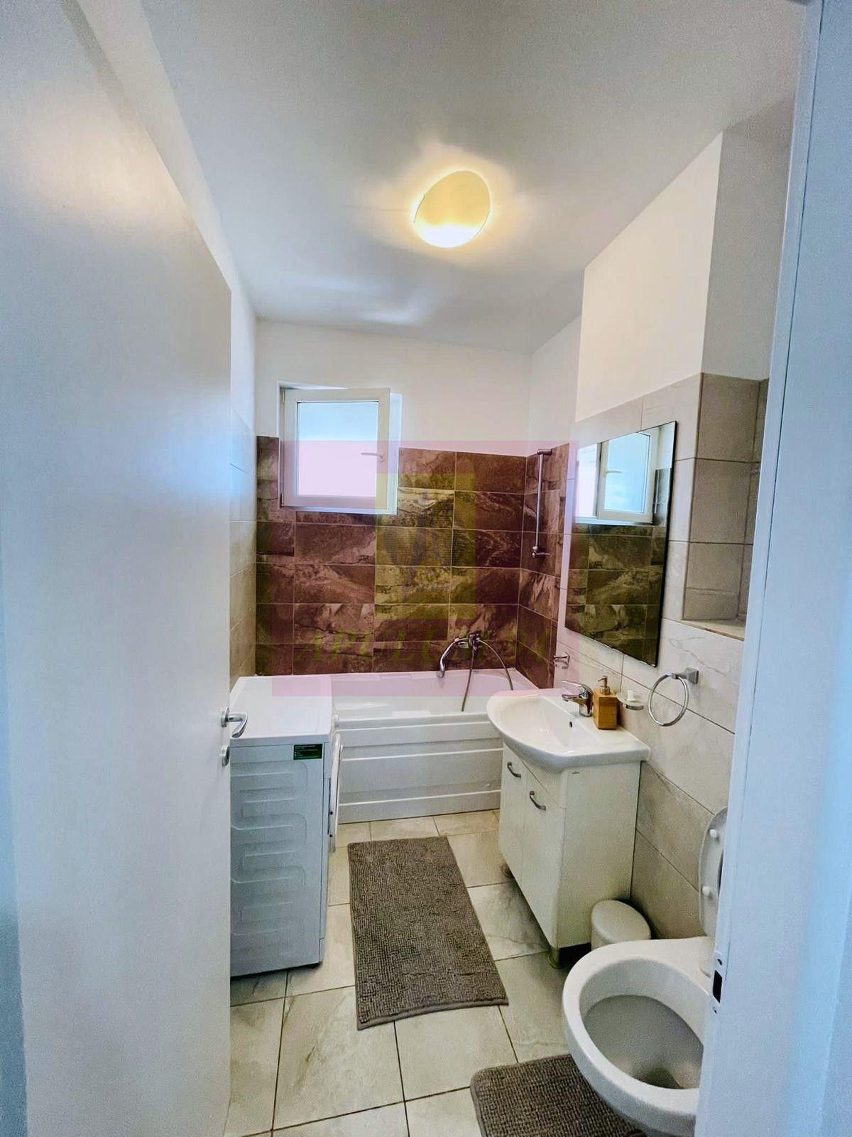 Garsonieră spațioasă cu bucătărie separată și balcon – Drumul Binelui - 6