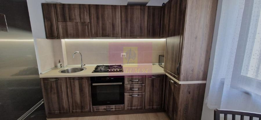Apartament 2 camere | Mihai Bravu – Splaiul Unirii | Mobilat | - 4