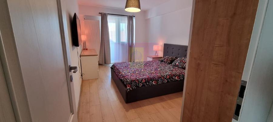 Apartament 2 camere | Mihai Bravu – Splaiul Unirii | Mobilat | - 7