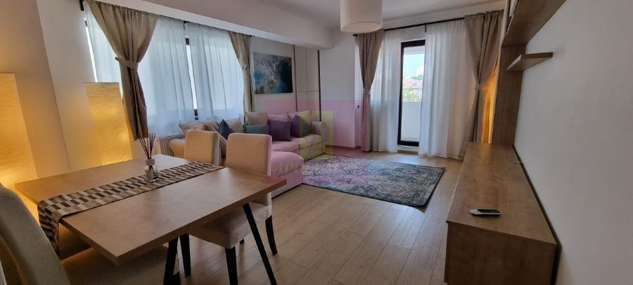 Apartament 2 camere | Mihai Bravu – Splaiul Unirii | Mobilat | - 8