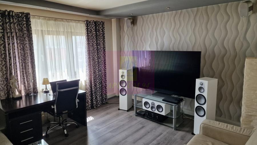 Vand apartament 3 camere zona 13 Septembrie - Sebastian (Prosper Mall) - 1