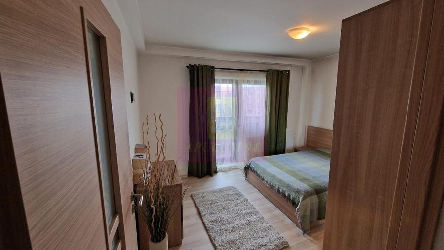 Vand apartament 3 camere zona 13 Septembrie - Sebastian (Prosper Mall) - 2