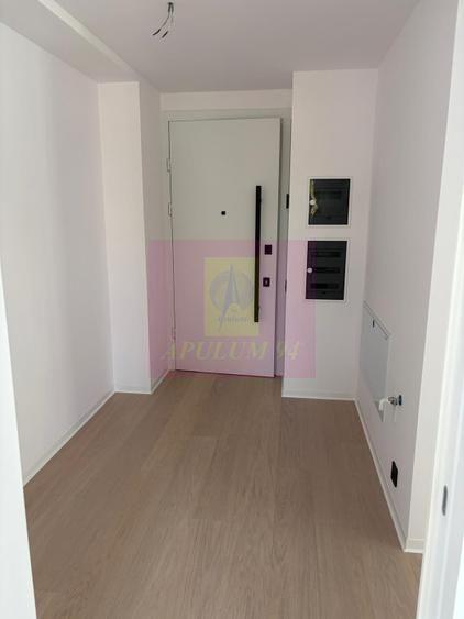 Apartament One Lake Club Lacul Tei - 7