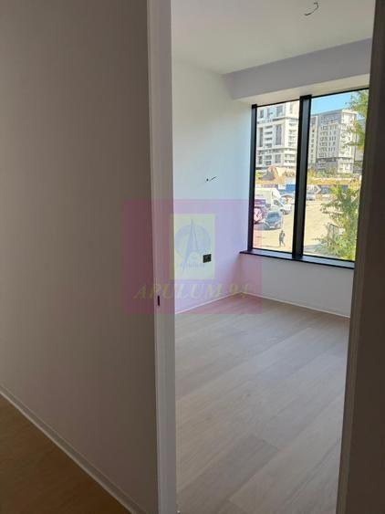 Apartament One Lake Club Lacul Tei - 9