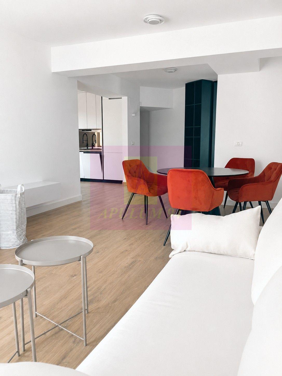 Apartament 3 camere 85mp - 1