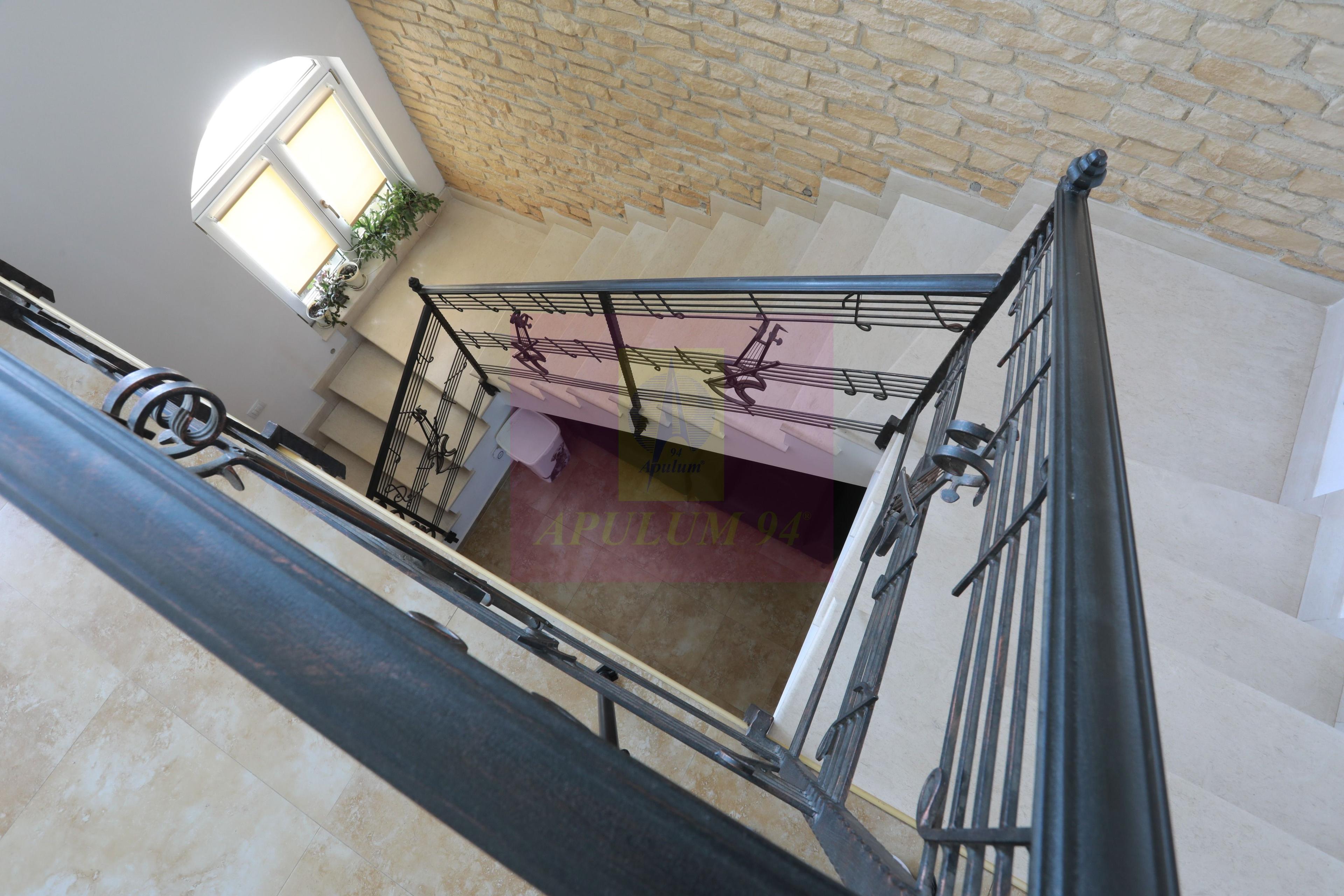 Vila superba in stil mediteranean Saftica- Corbeanca- COMISION 0. - 33