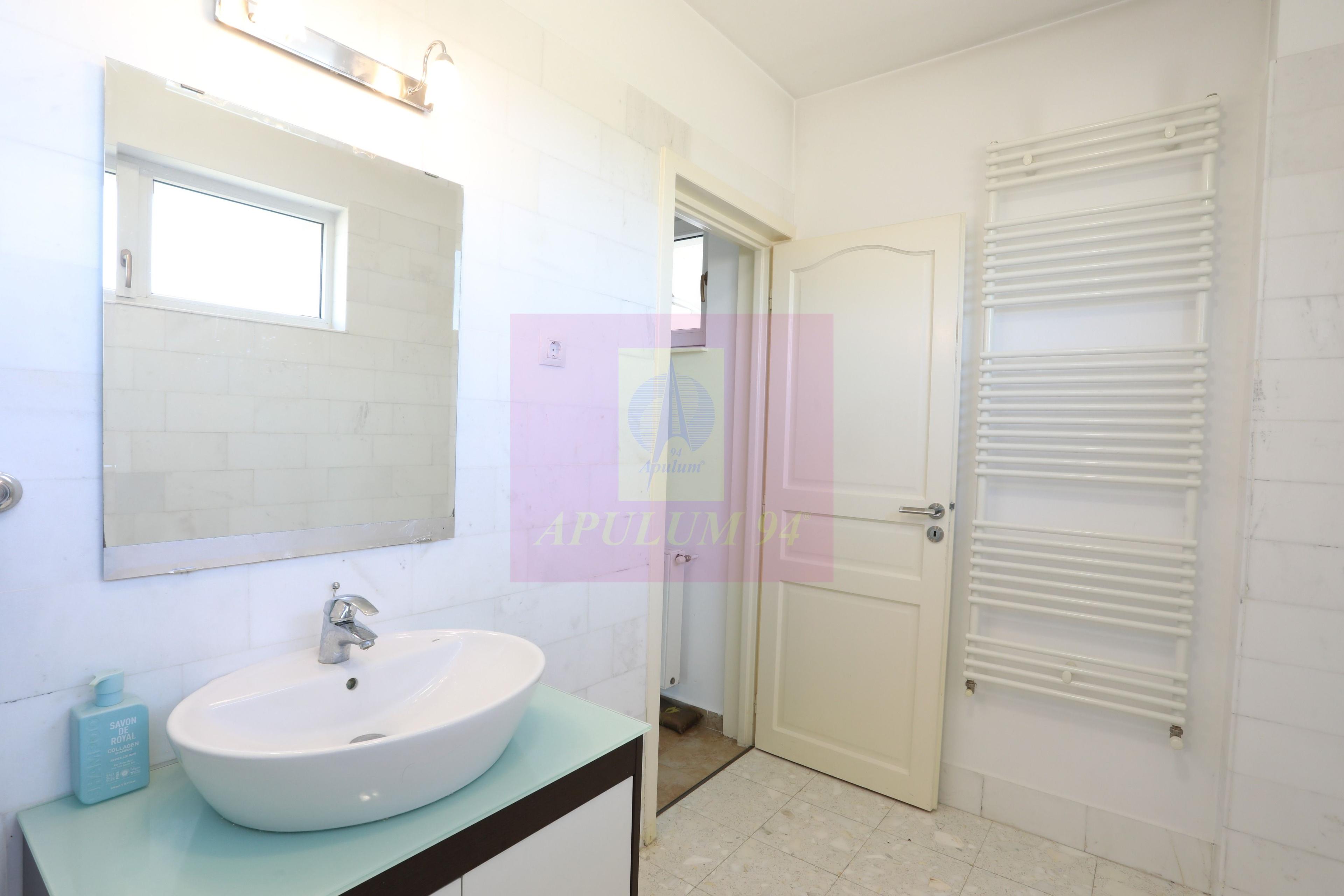 Vila superba in stil mediteranean Saftica- Corbeanca- COMISION 0. - 32