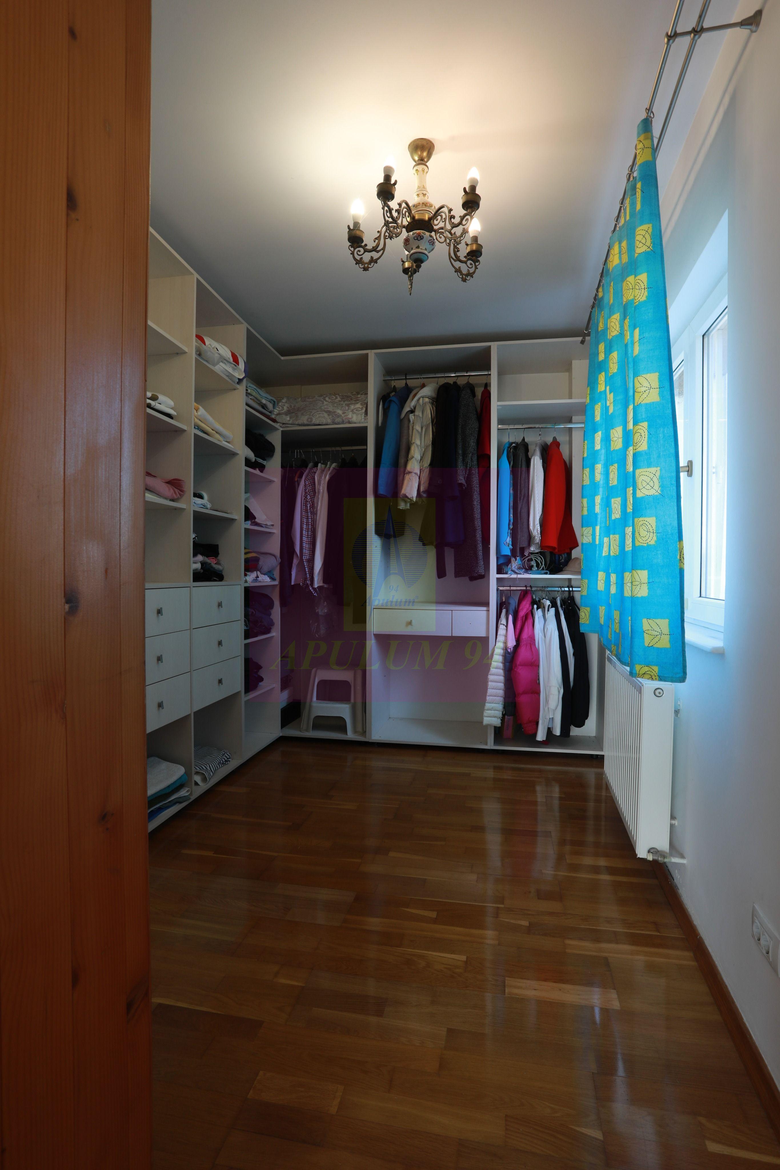 Vila superba in stil mediteranean Saftica- Corbeanca- COMISION 0. - 22