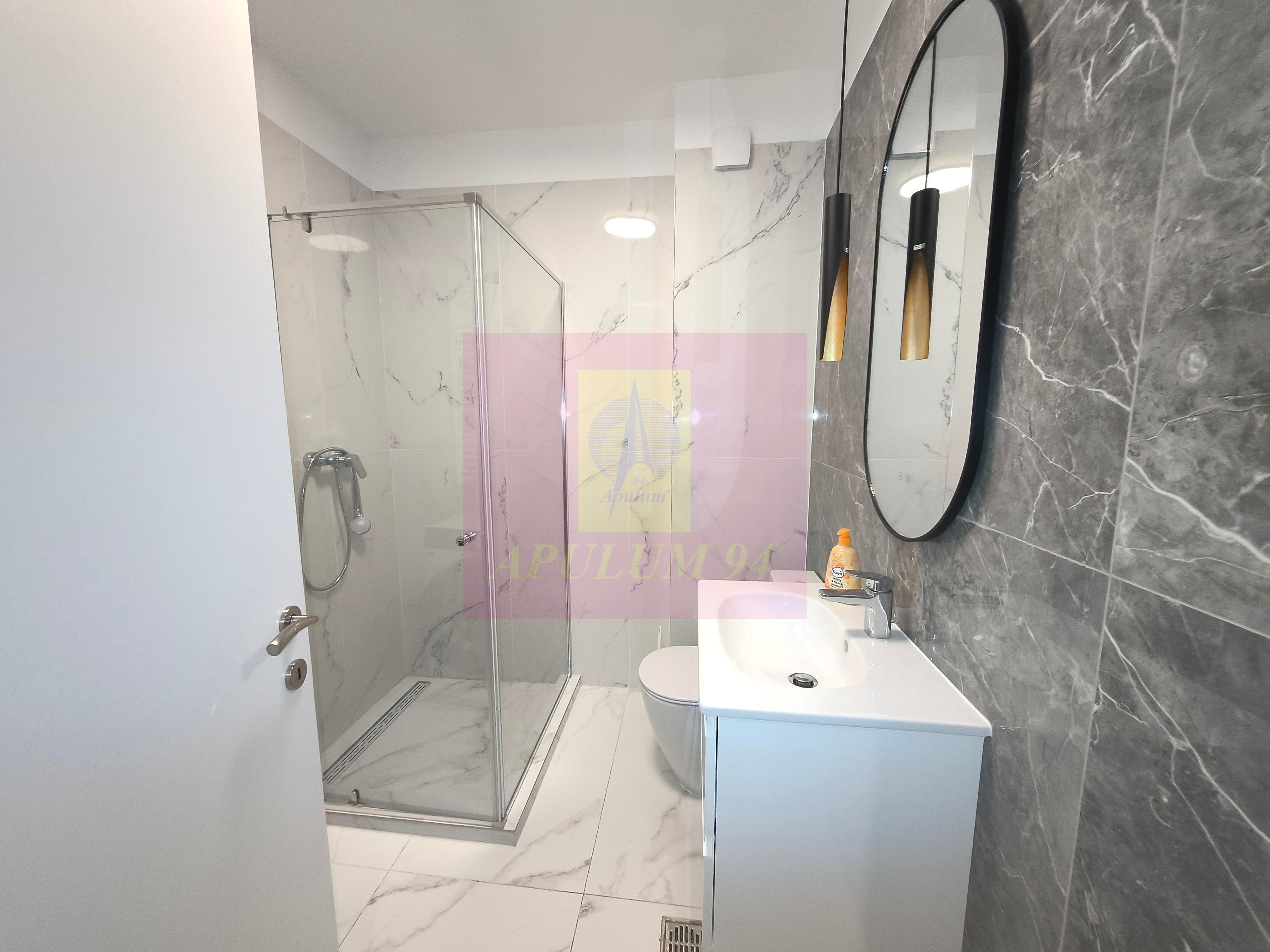 Apartament 3 Camere Lebăda Lake Residence - 6
