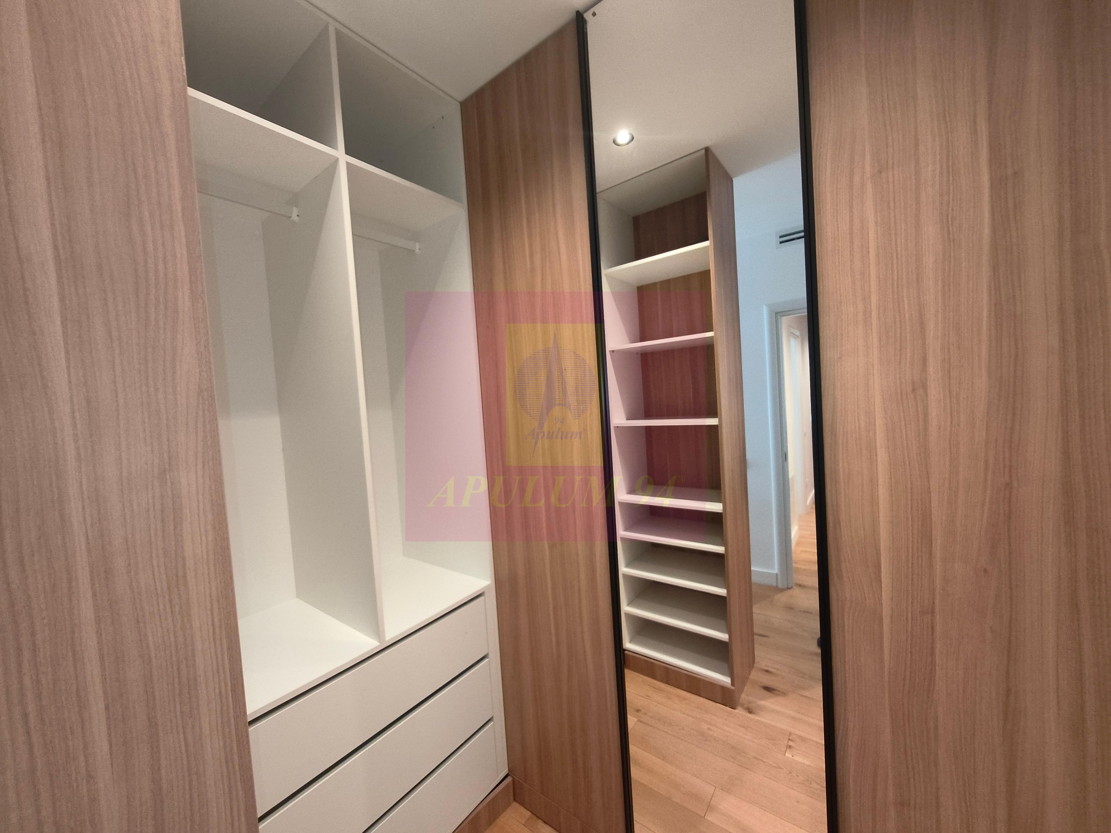 Apartament 3 Camere Lebăda Lake Residence - 12