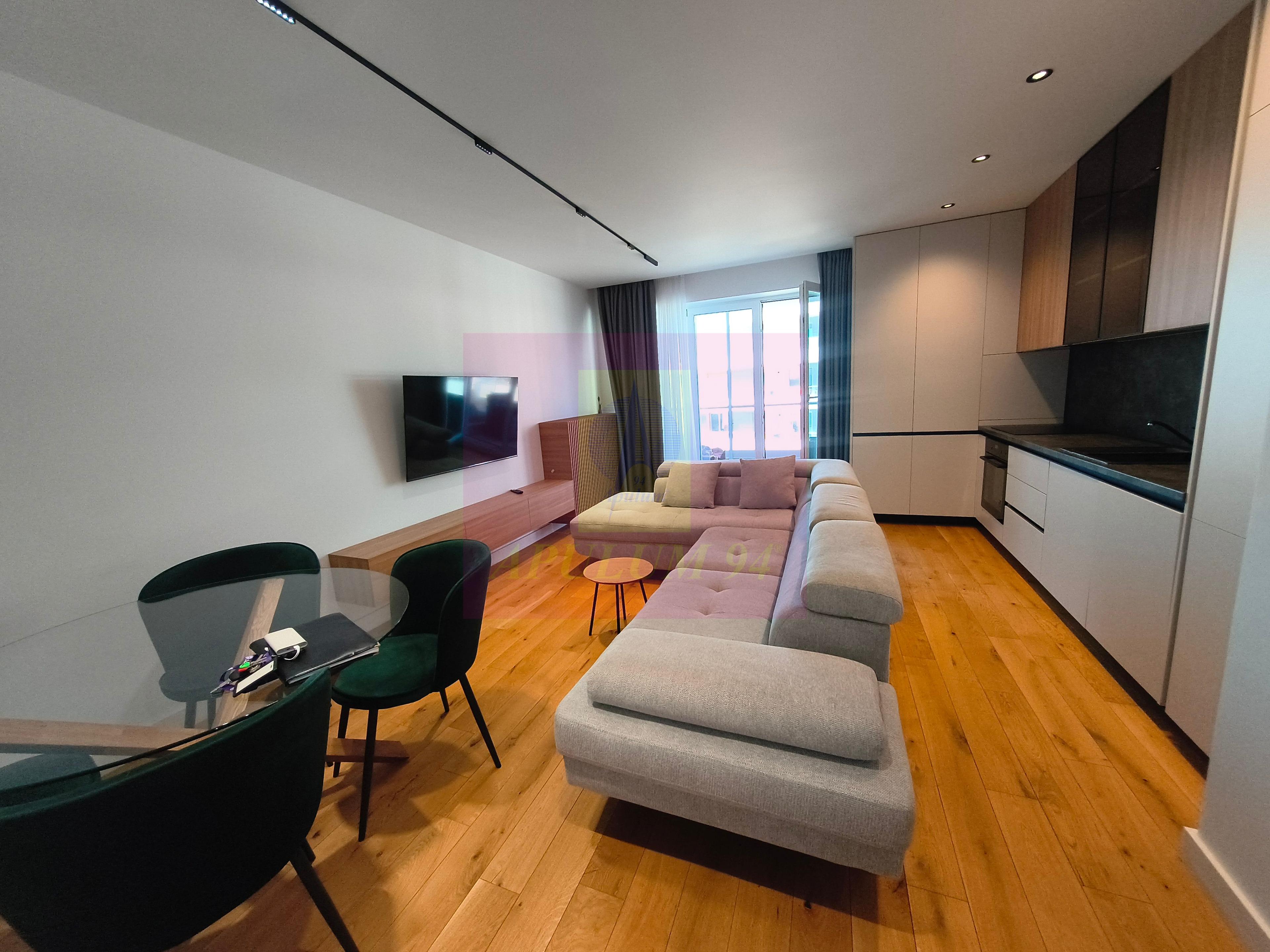 Apartament 3 Camere Lebăda Lake Residence - 19