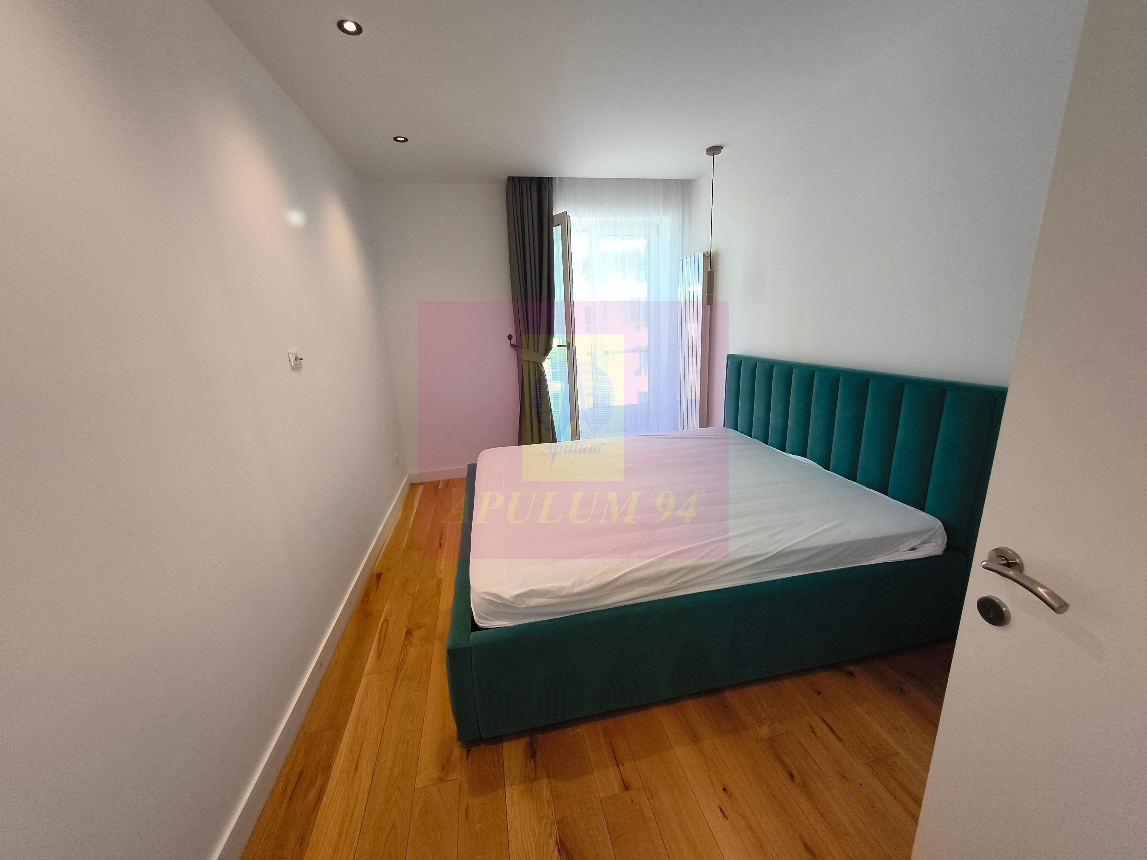 Apartament 3 Camere Lebăda Lake Residence - 17
