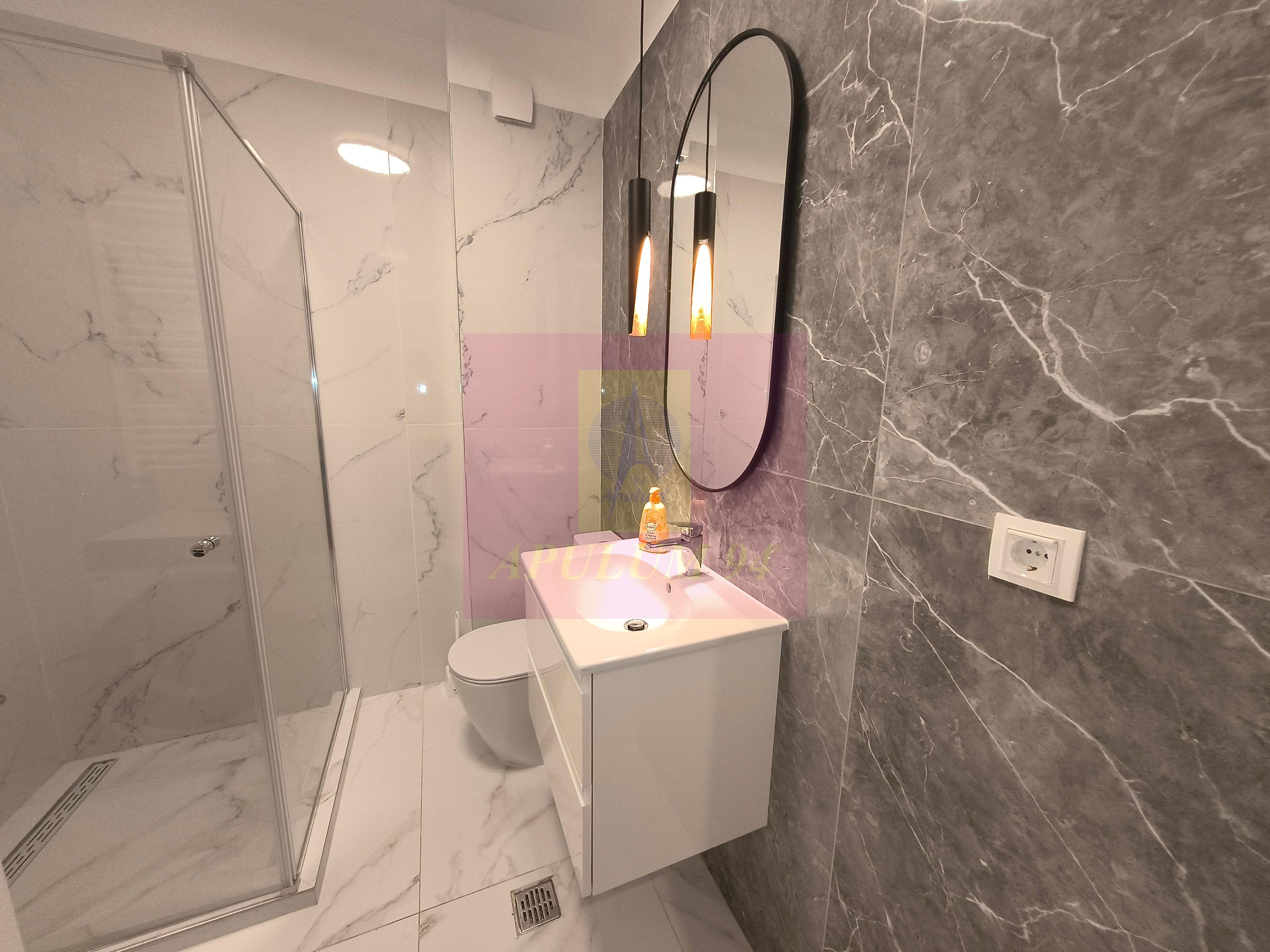 Apartament 3 Camere Lebăda Lake Residence - 7
