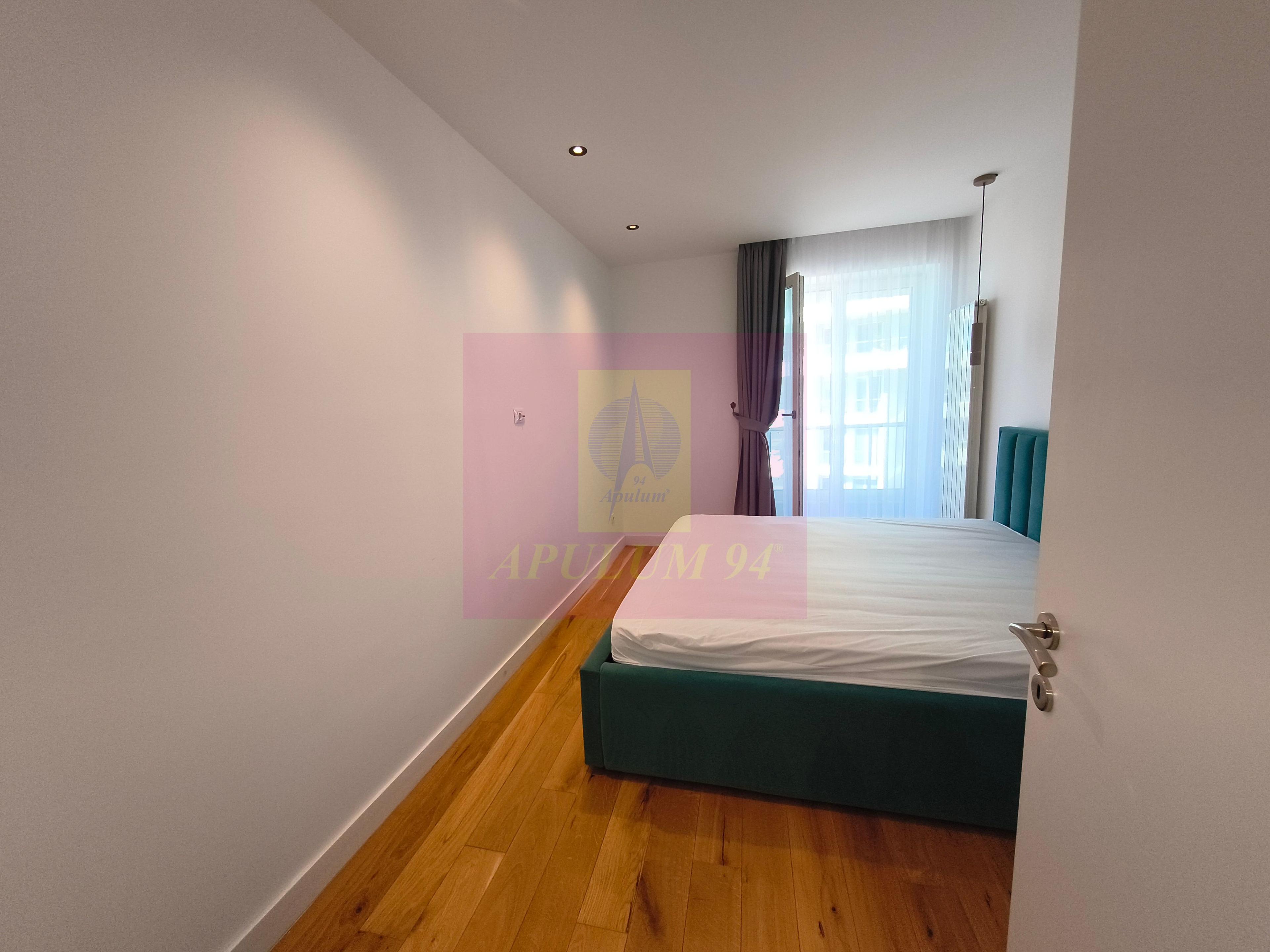 Apartament 3 Camere Lebăda Lake Residence - 16