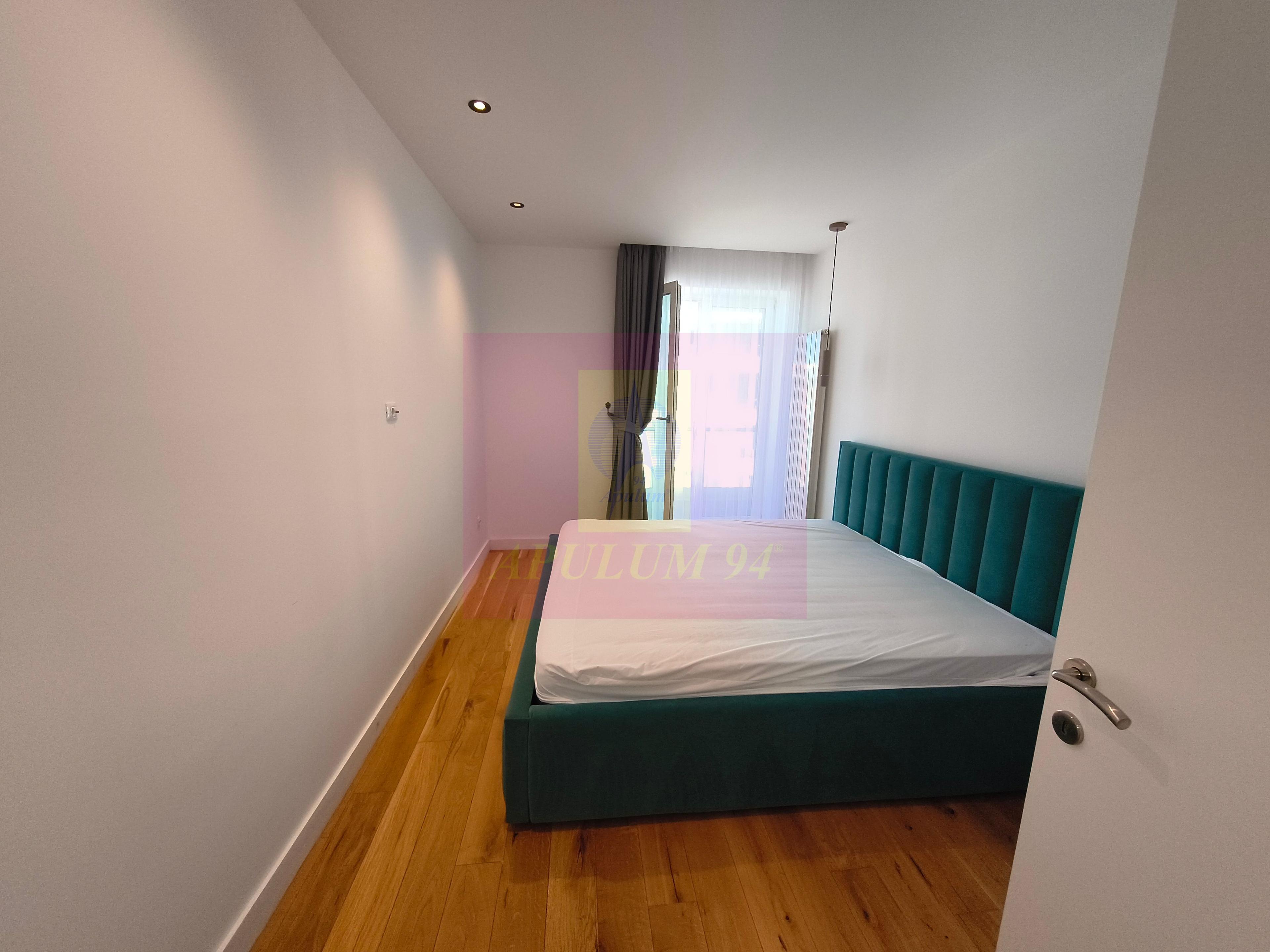 Apartament 3 Camere Lebăda Lake Residence - 5