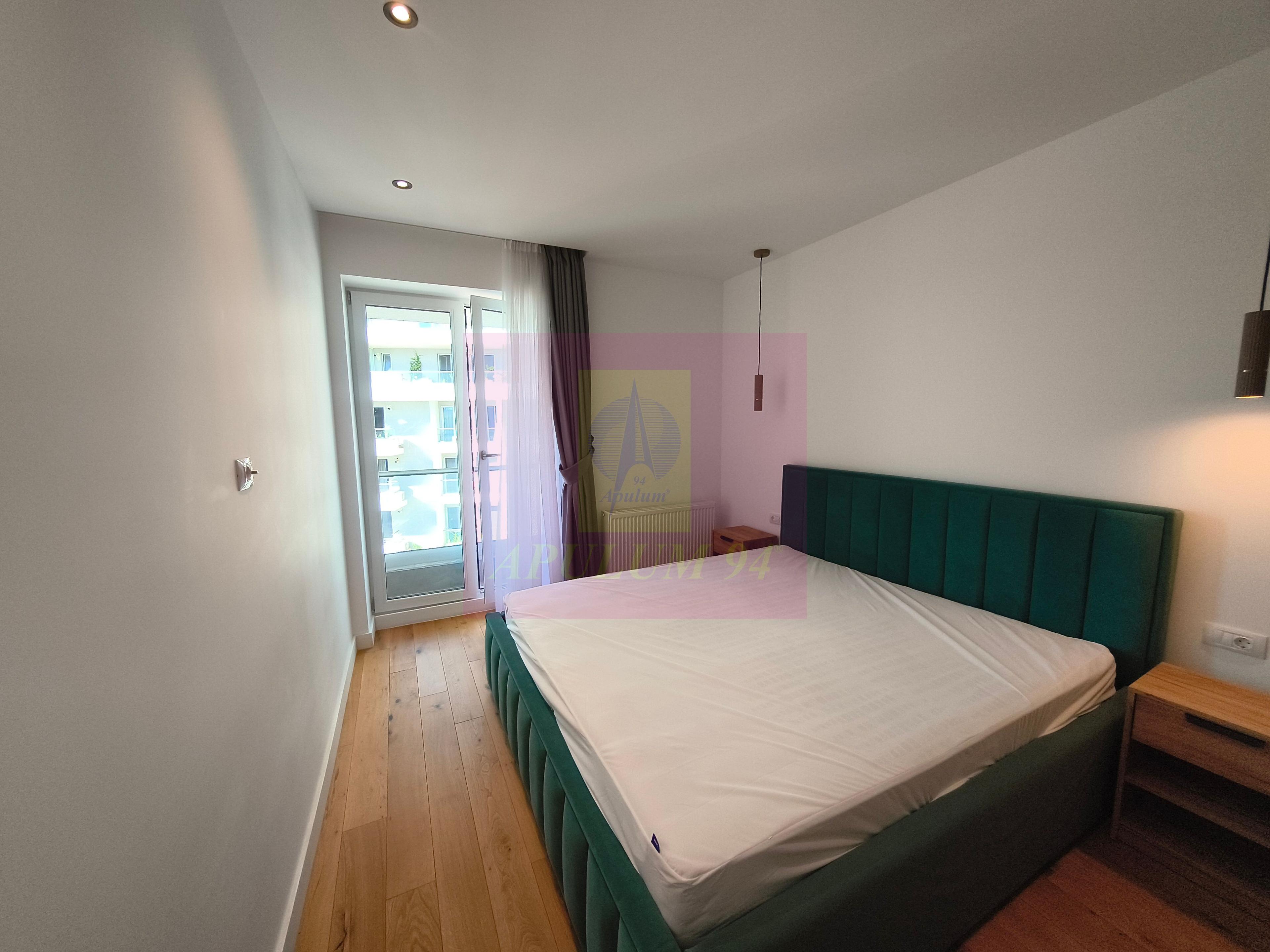 Apartament 3 Camere Lebăda Lake Residence - 8