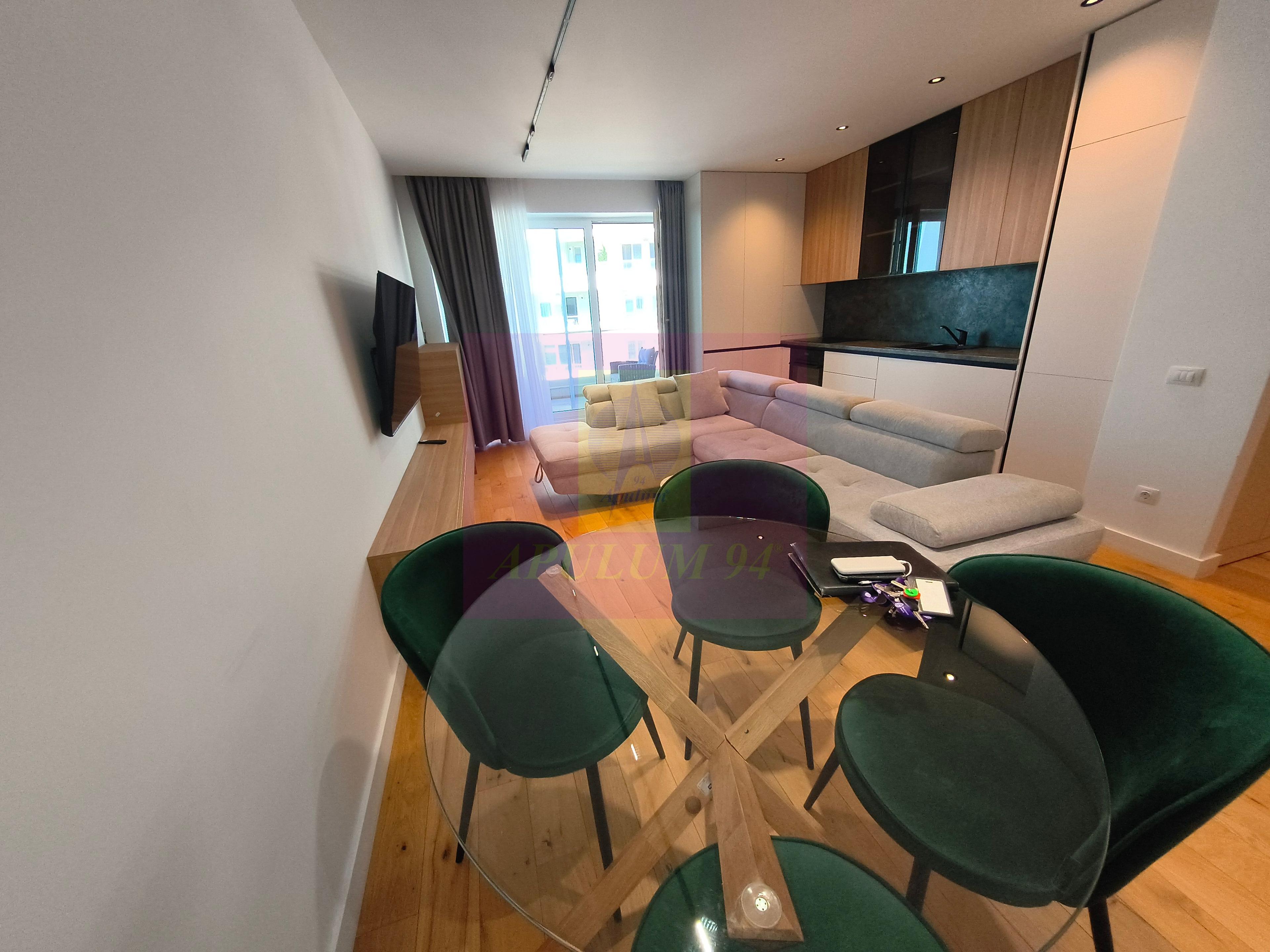 Apartament 3 Camere Lebăda Lake Residence - 2