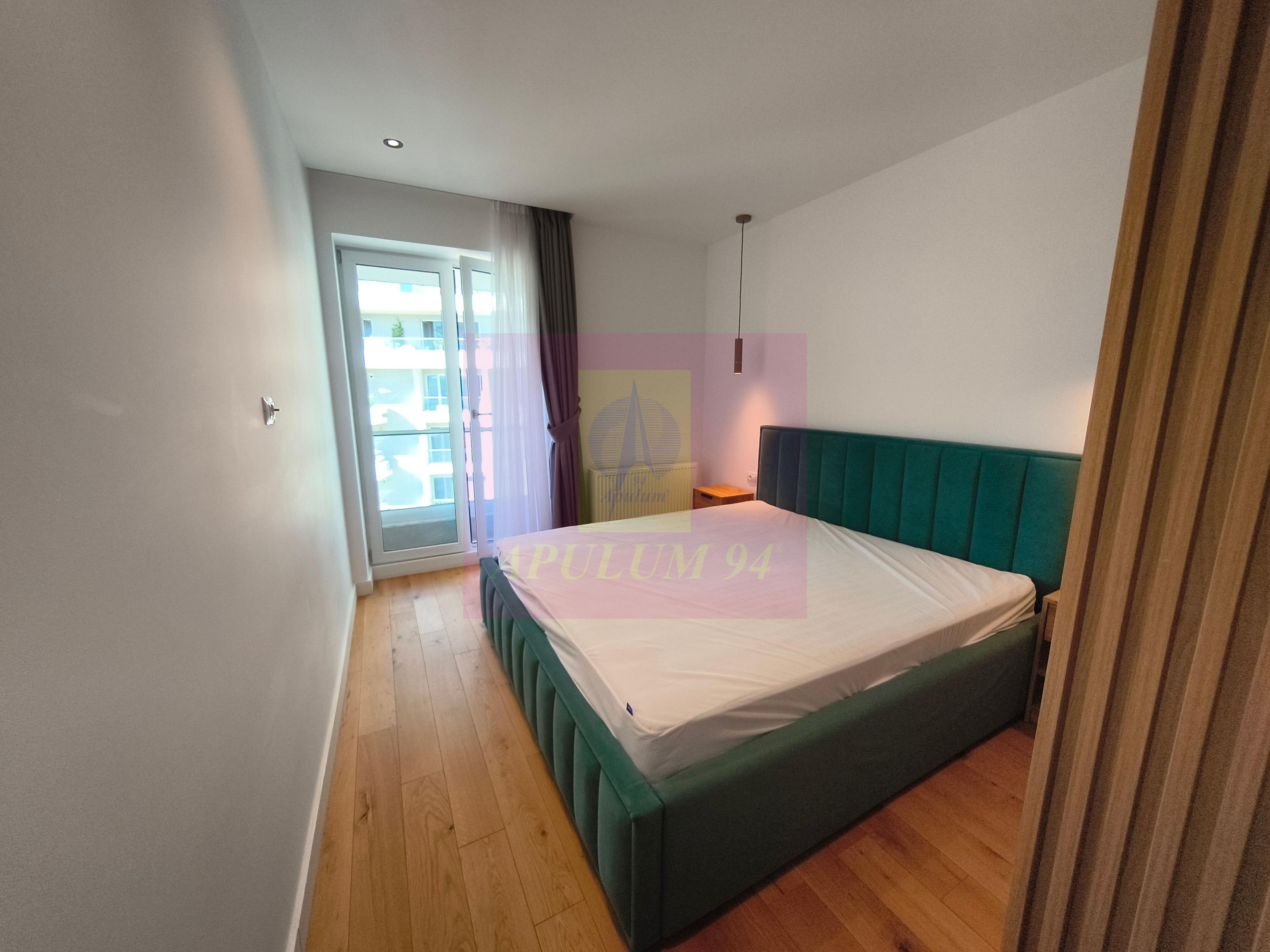Apartament 3 Camere Lebăda Lake Residence - 11