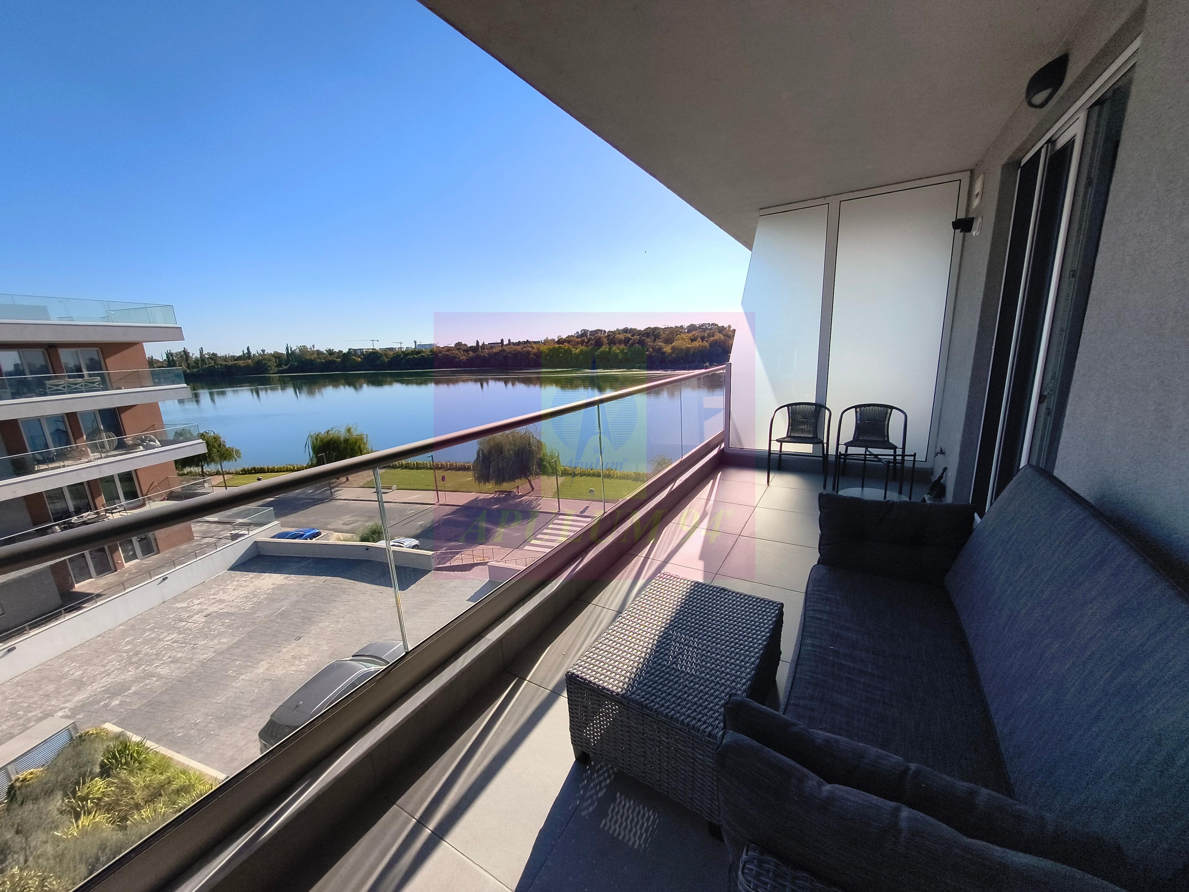 Garsonieră Lebăda Lake Residence - 21