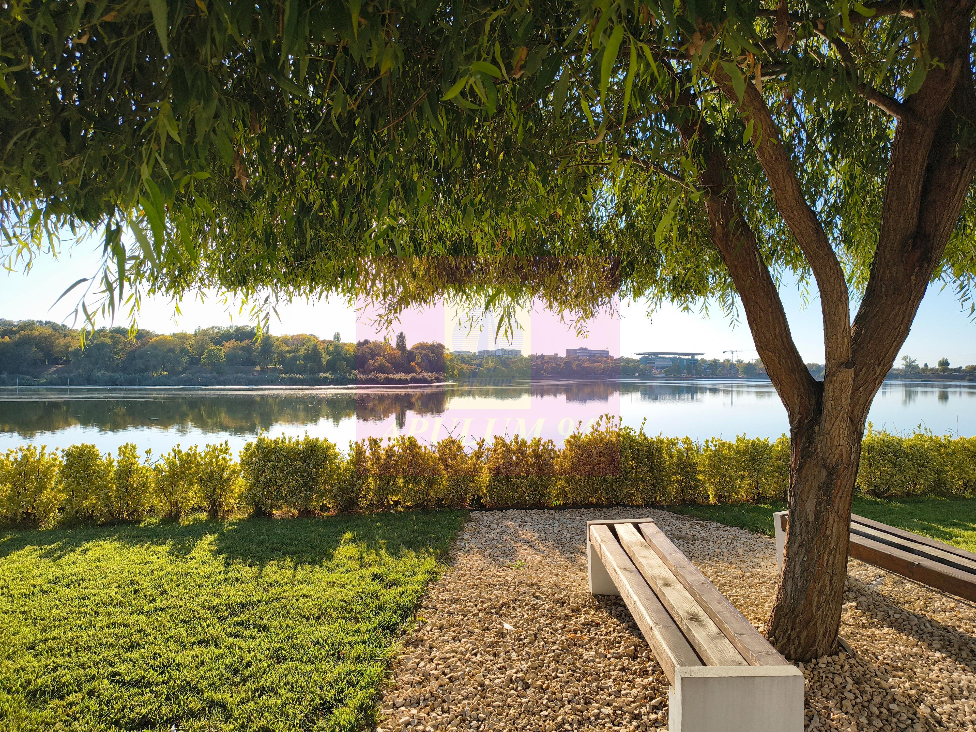 Garsonieră Lebăda Lake Residence - 2