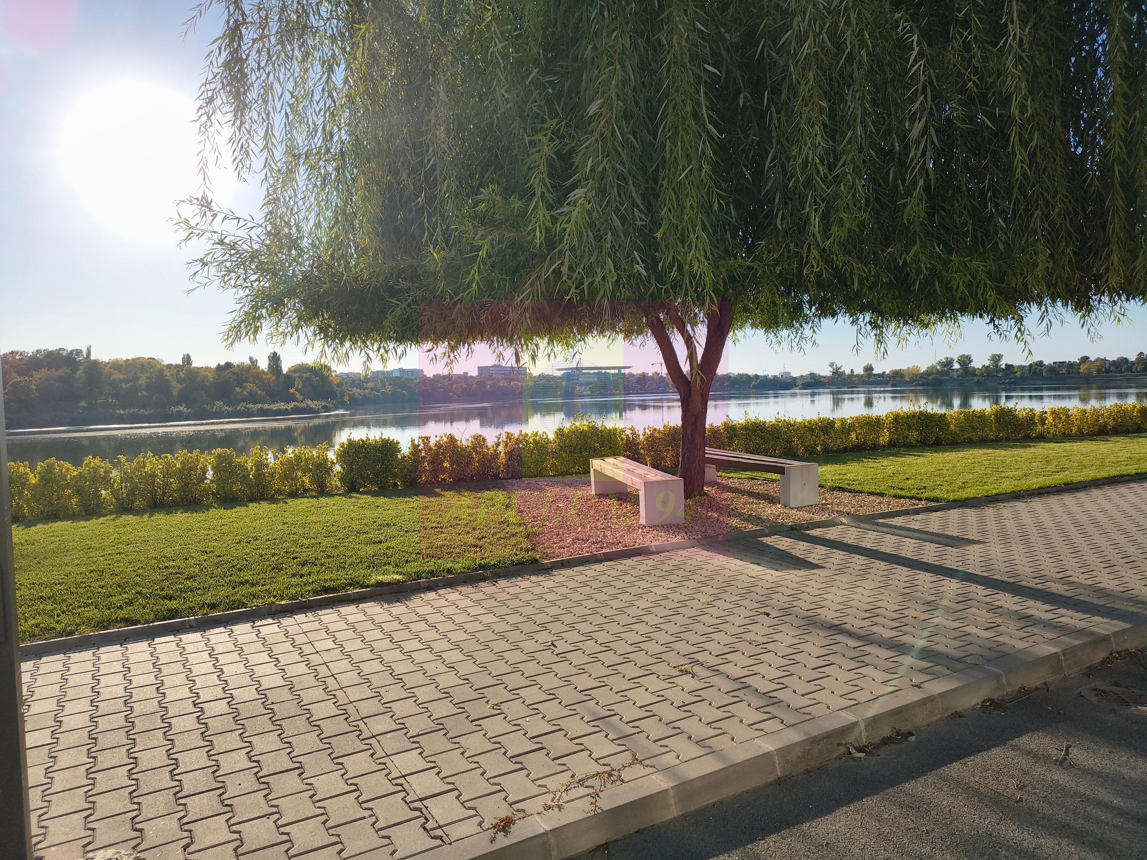 Garsonieră Lebăda Lake Residence - 8