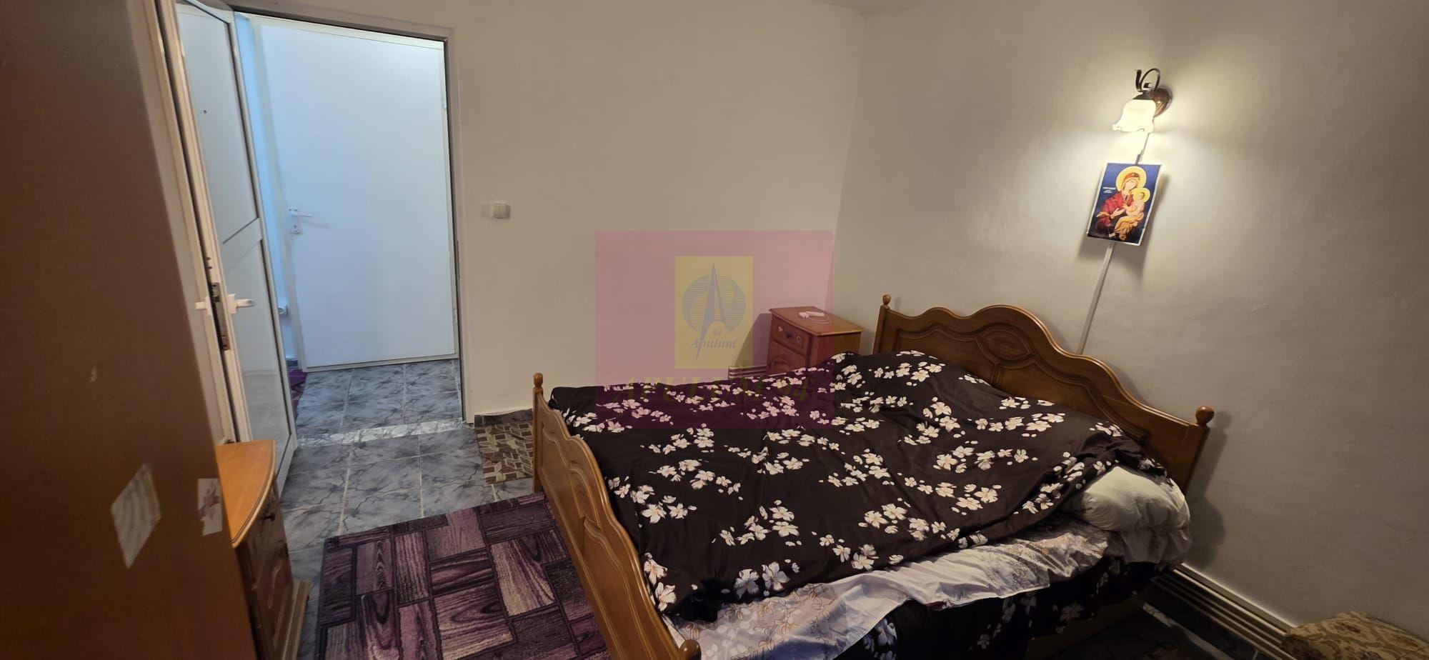 Apartament cu 3 camere de vanzare in Campina, parter - 4