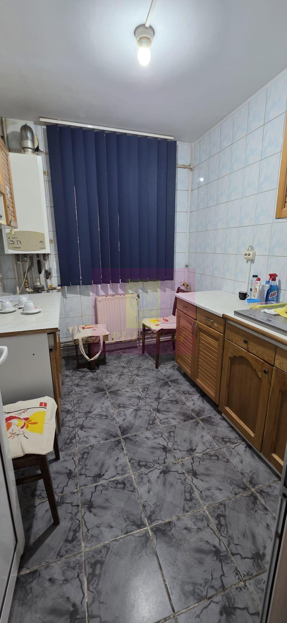 Apartament cu 3 camere de vanzare in Campina, parter - 9