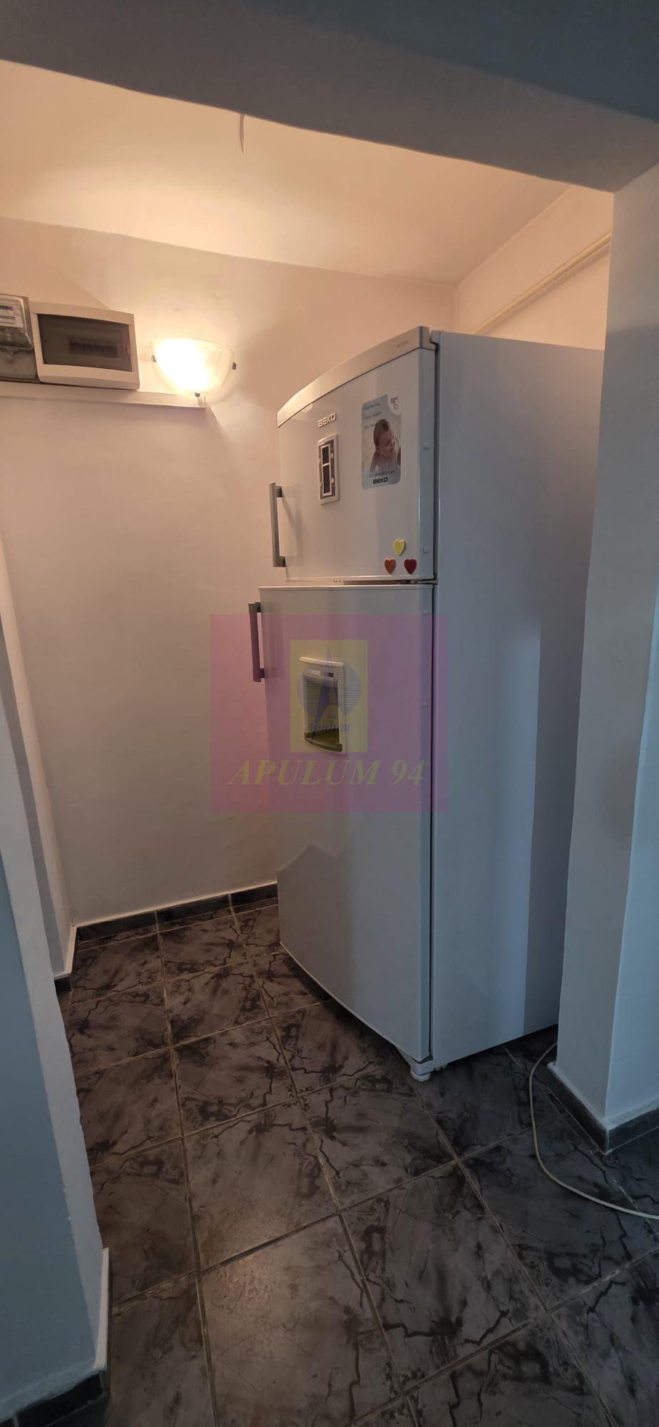 Apartament cu 3 camere de vanzare in Campina, parter - 15