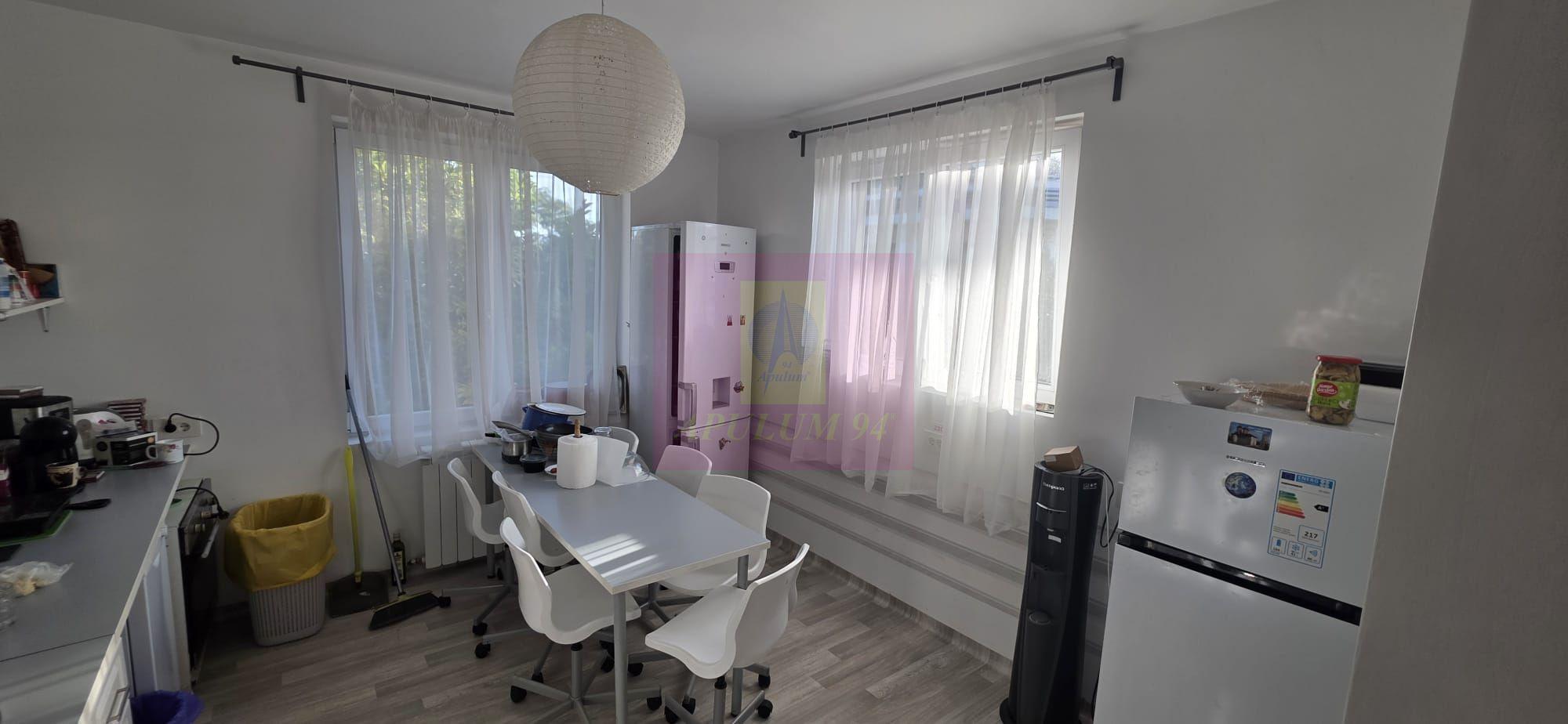 Vila cu 5 camere de închiriat în Câmpina - 13