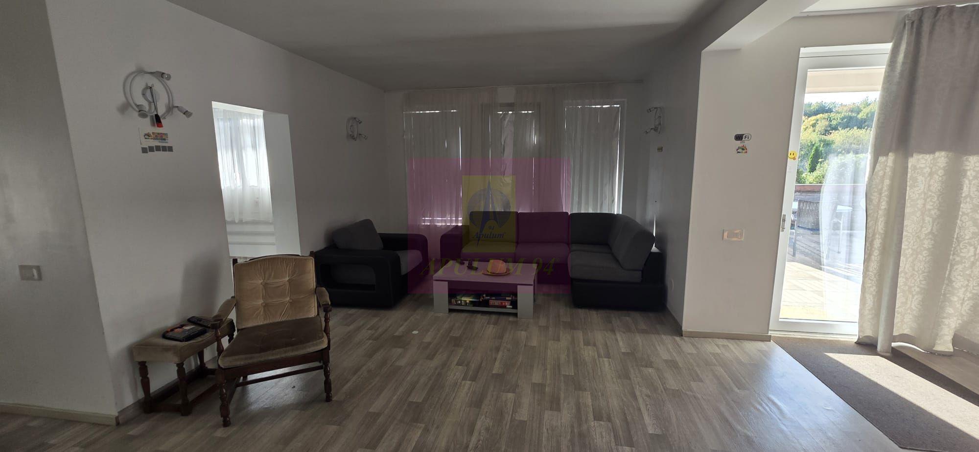 Vila cu 5 camere de închiriat în Câmpina - 8