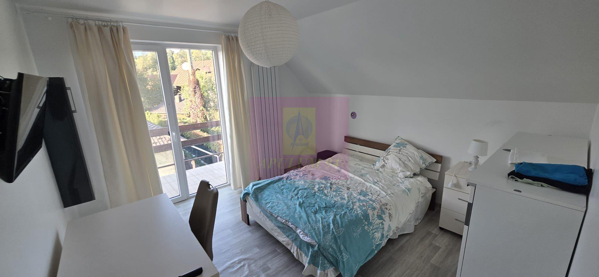 Vila cu 5 camere de închiriat în Câmpina - 19