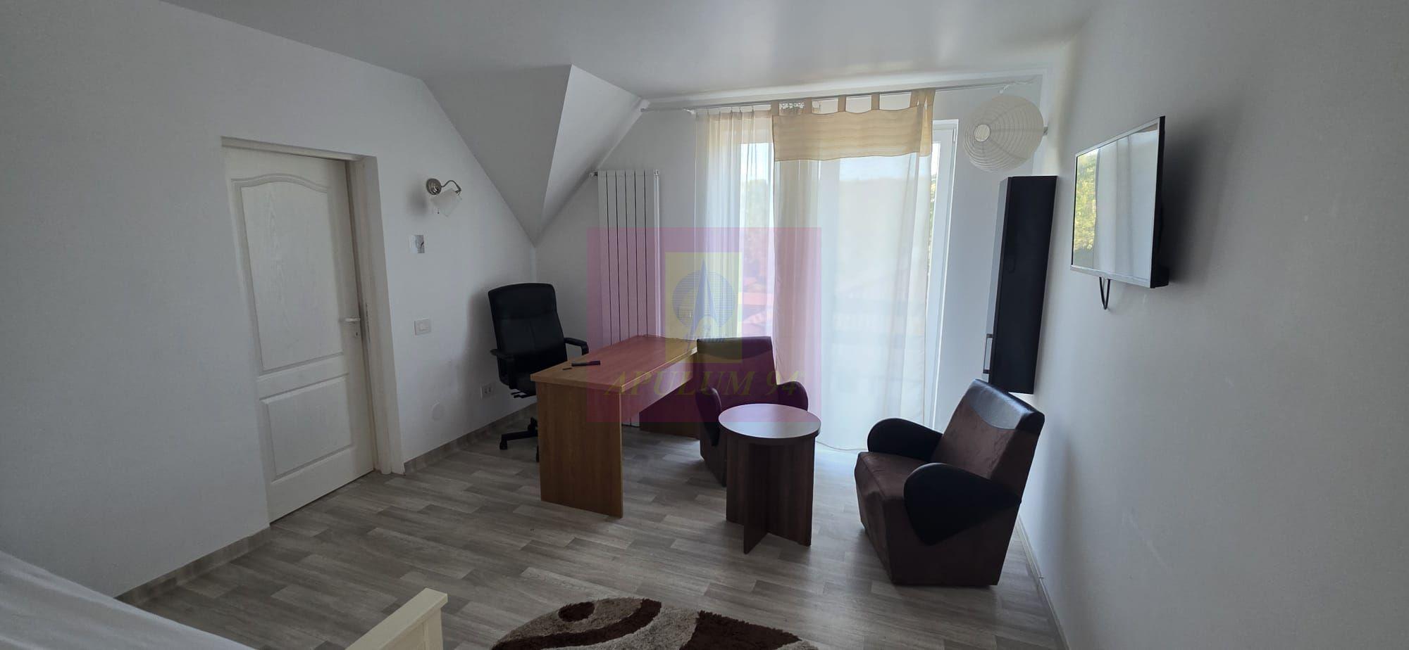 Vila cu 5 camere de închiriat în Câmpina - 20